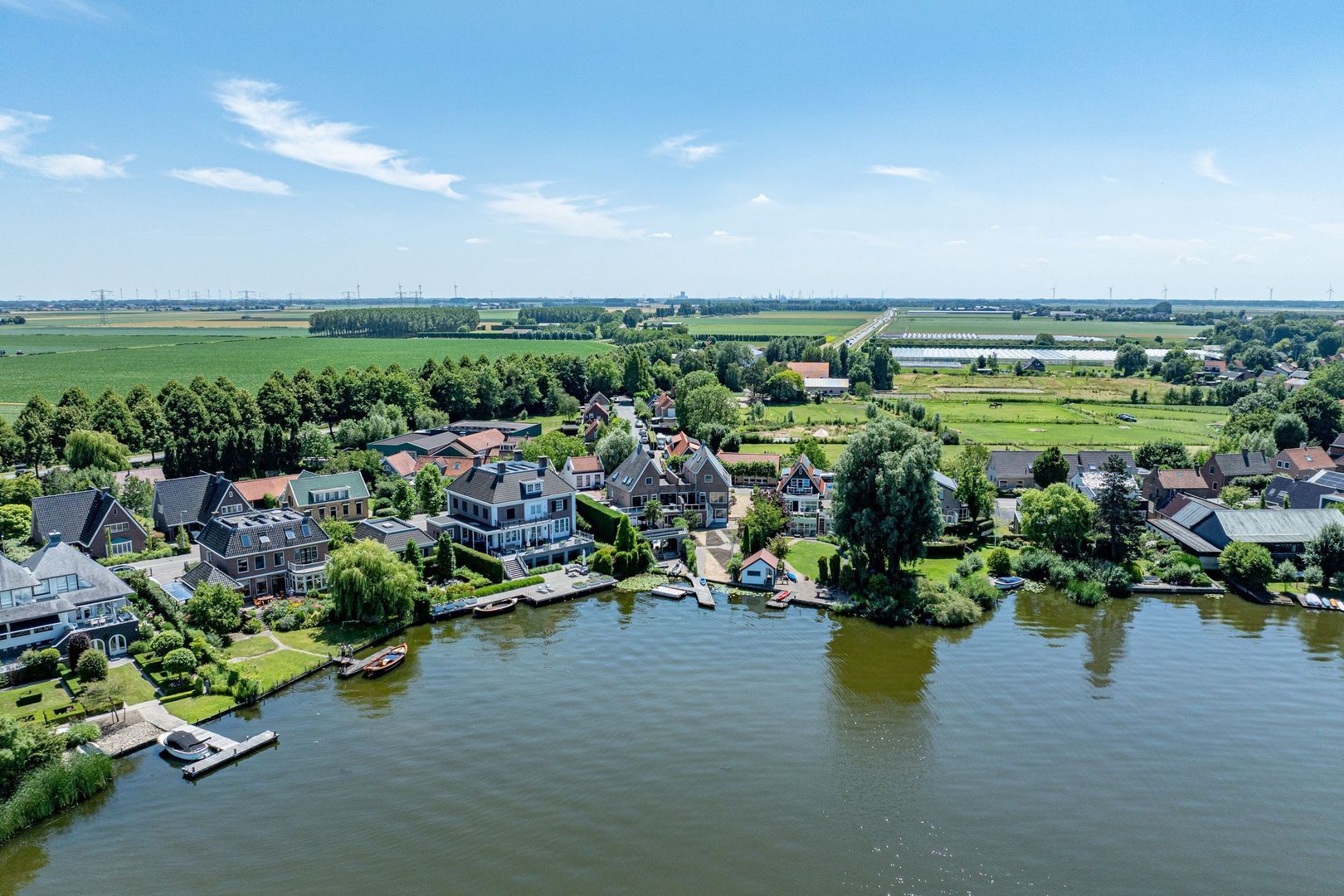 Dorpsstraat 68, Maasdam foto-38