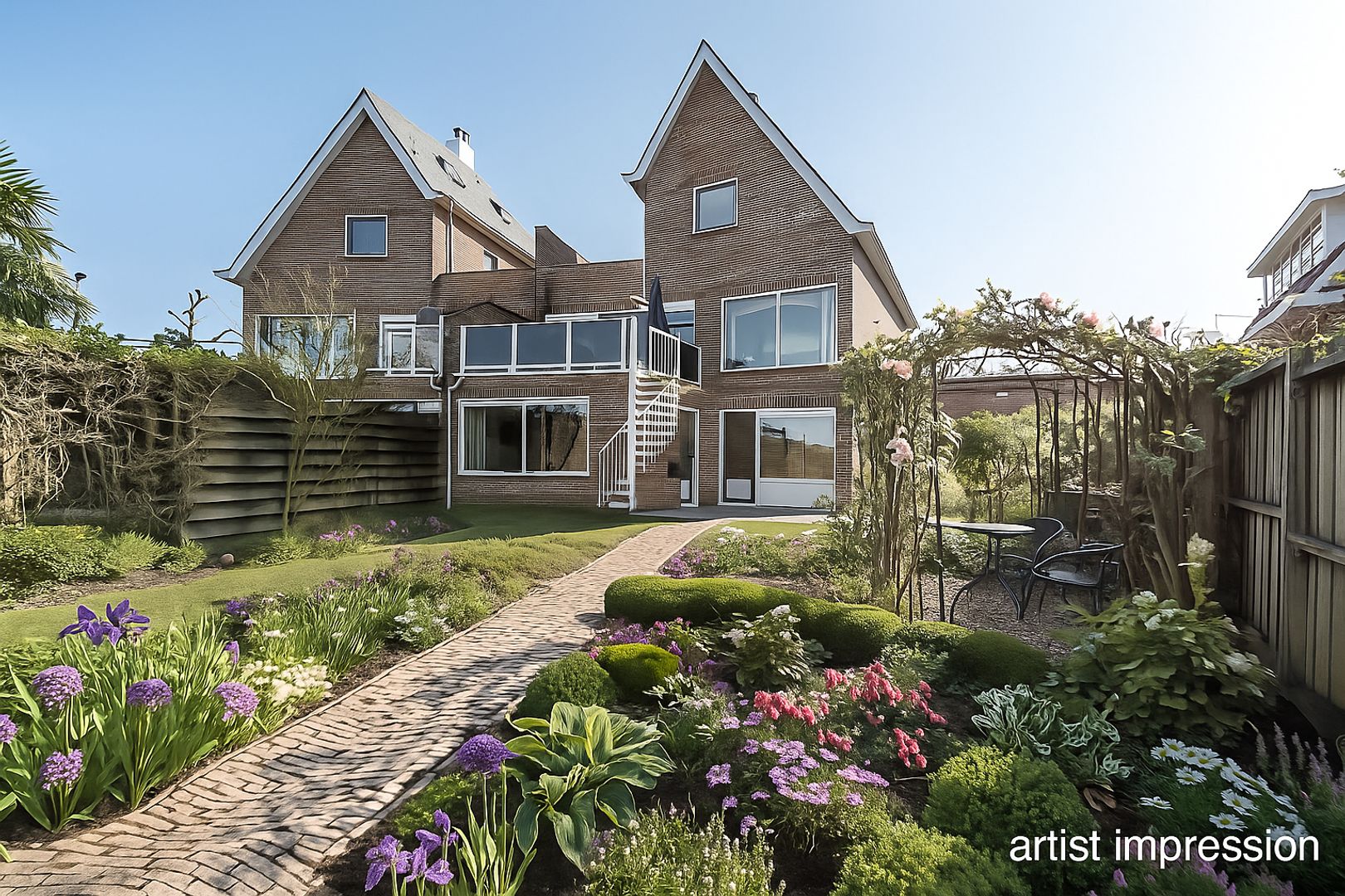 Dorpsstraat 68, Maasdam foto-34