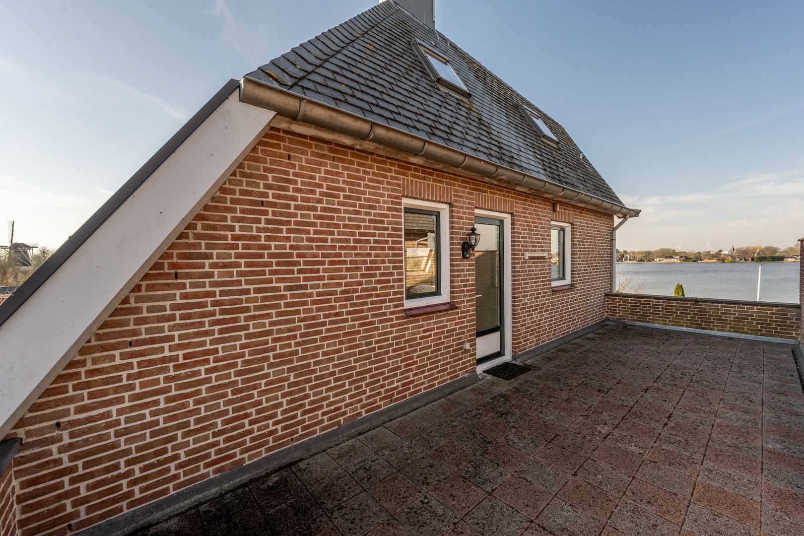 Dorpsstraat 68, Maasdam foto-24