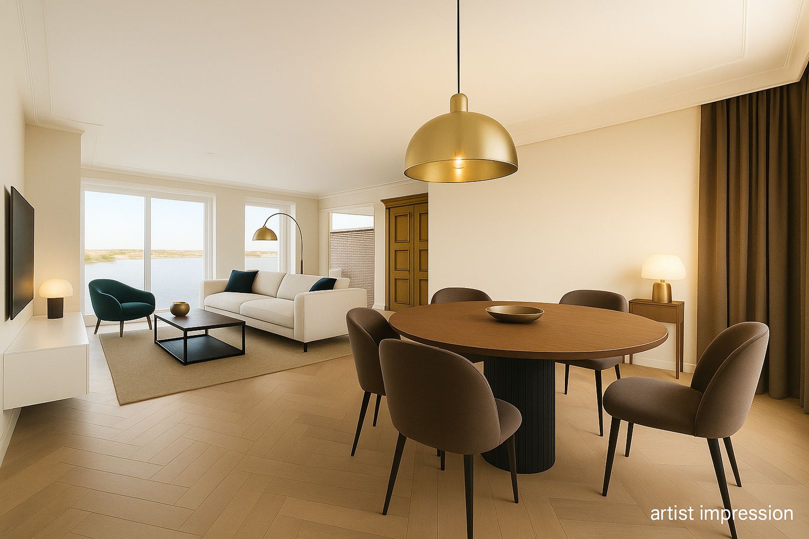 Dorpsstraat 68, Maasdam foto-4