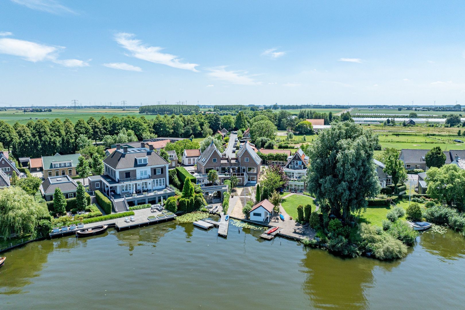 Dorpsstraat 68, Maasdam foto-0