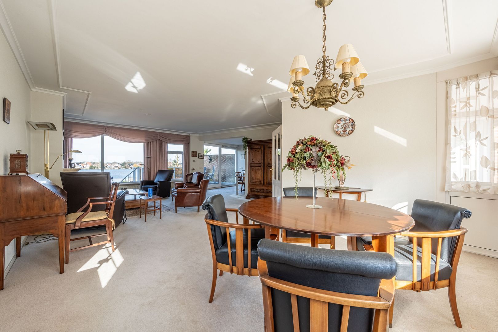 Dorpsstraat 68, Maasdam foto-5