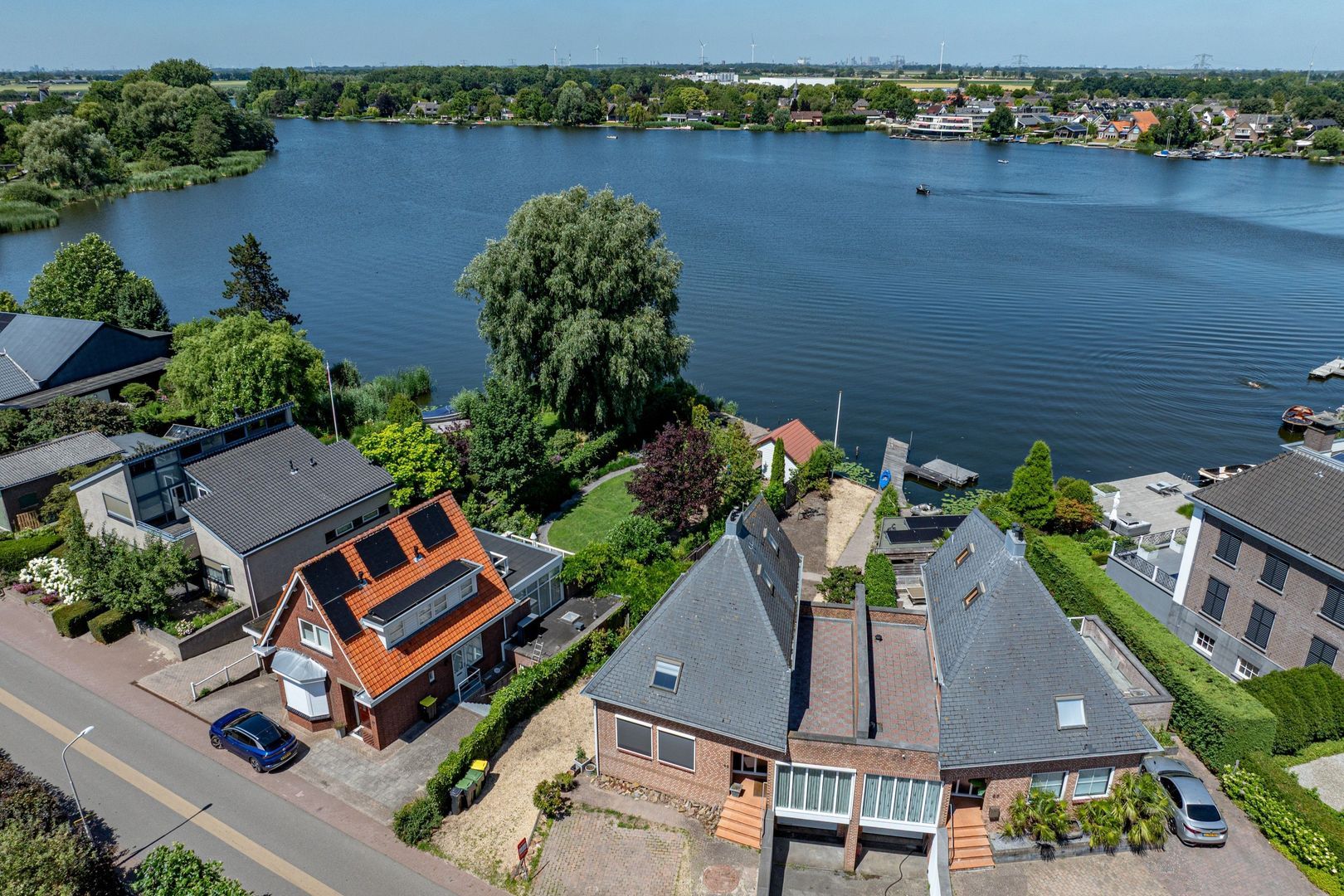 Dorpsstraat 68, Maasdam foto-39