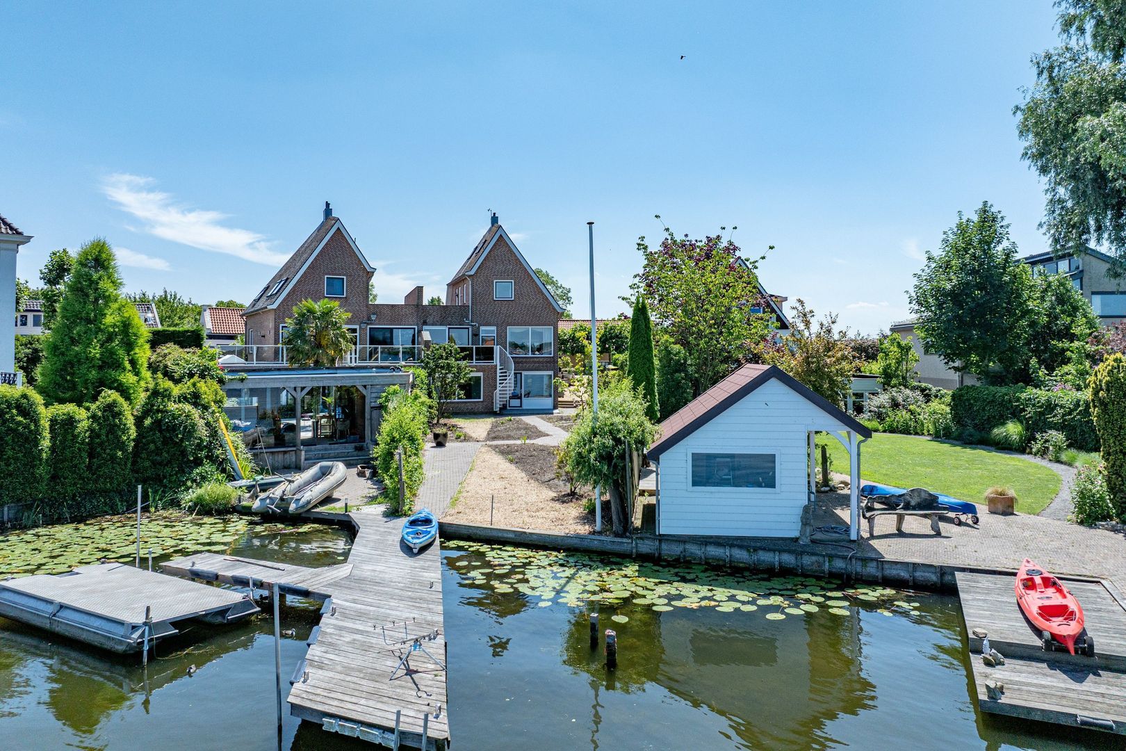 Dorpsstraat 68, Maasdam foto-2