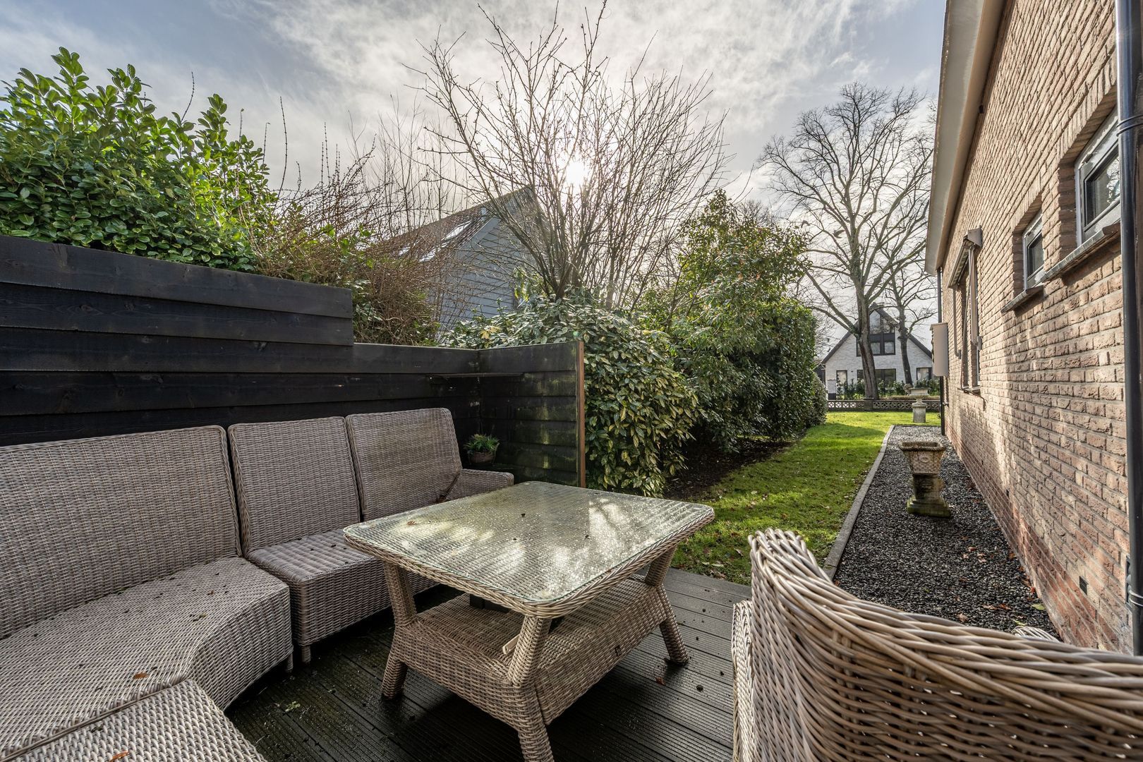 Raadhuislaan 14, Mijnsheerenland foto-32