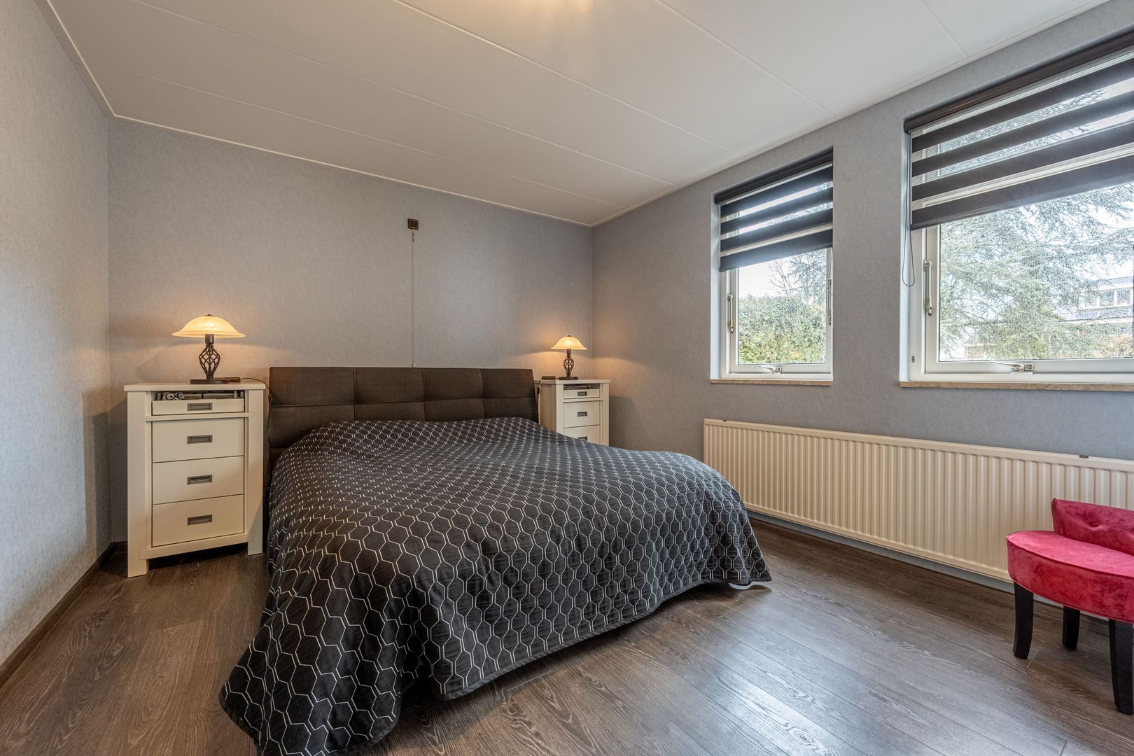 Raadhuislaan 14, Mijnsheerenland foto-15