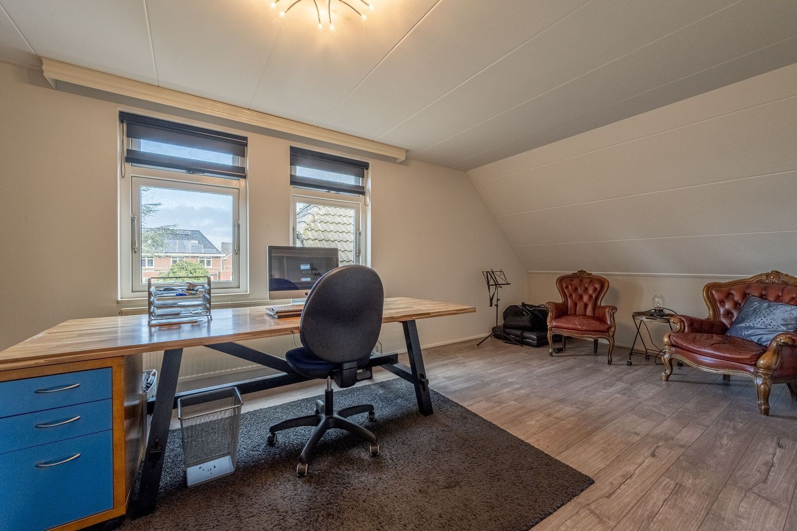 Raadhuislaan 14, Mijnsheerenland foto-24