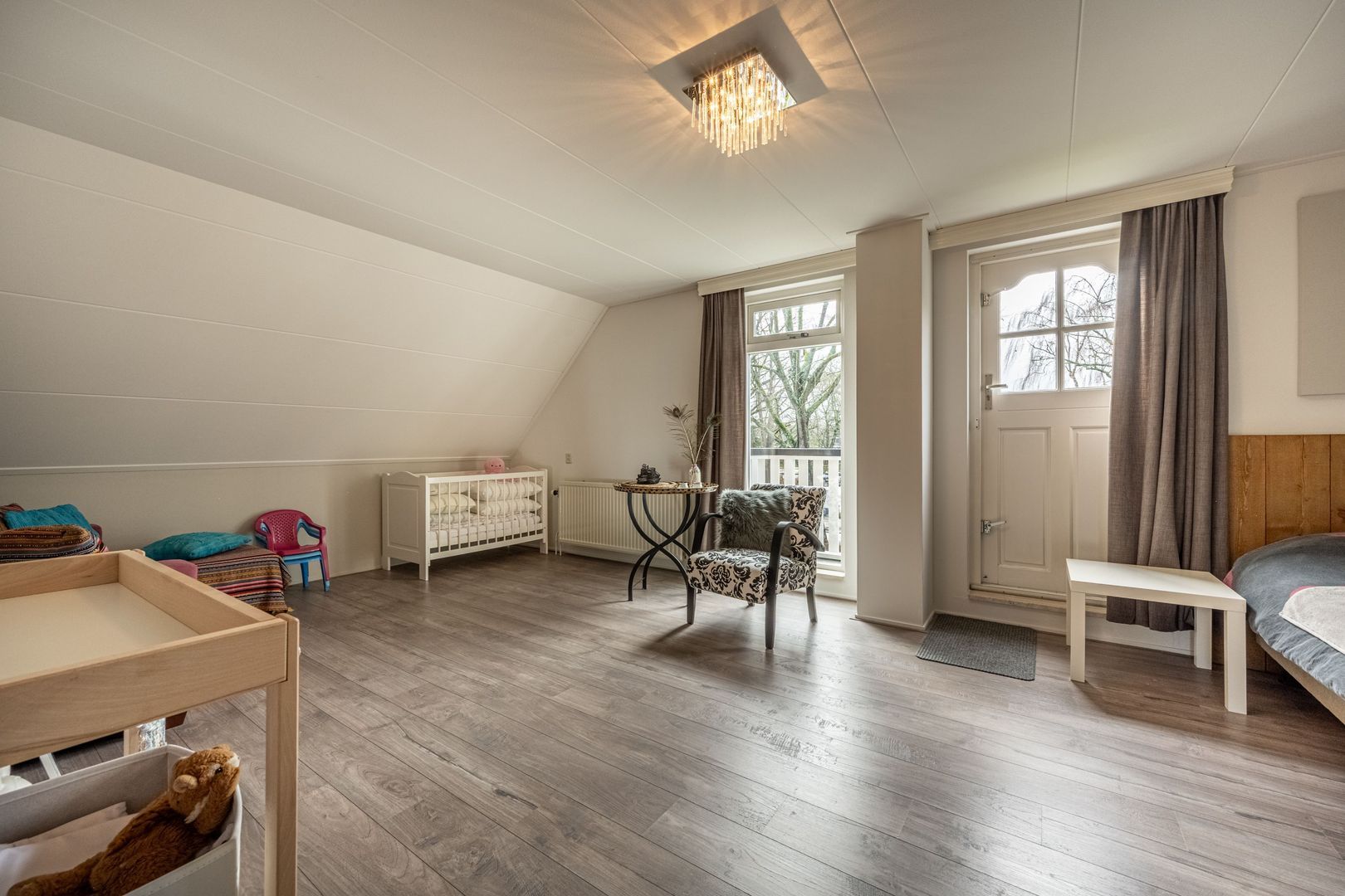 Raadhuislaan 14, Mijnsheerenland foto-20