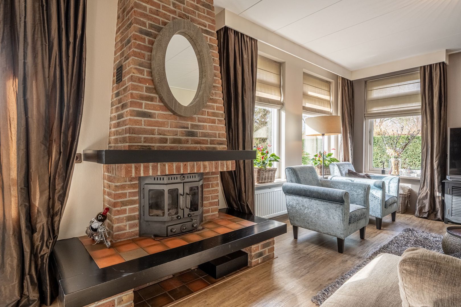 Raadhuislaan 14, Mijnsheerenland foto-6