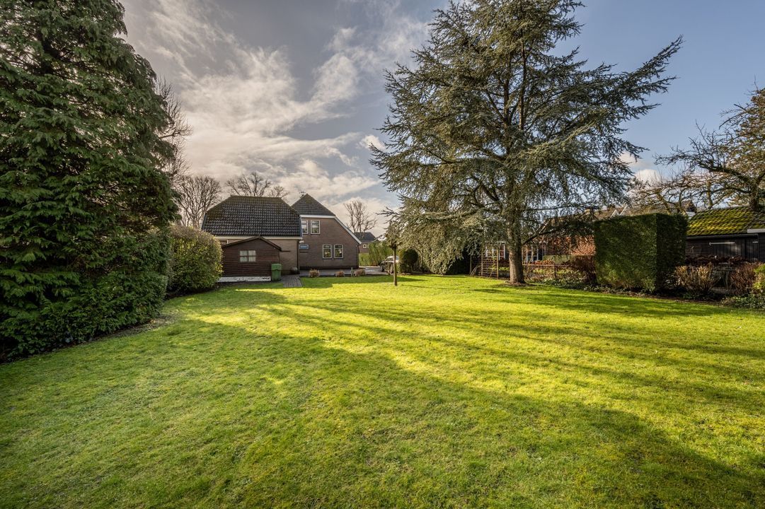 Raadhuislaan 14, Mijnsheerenland foto-2