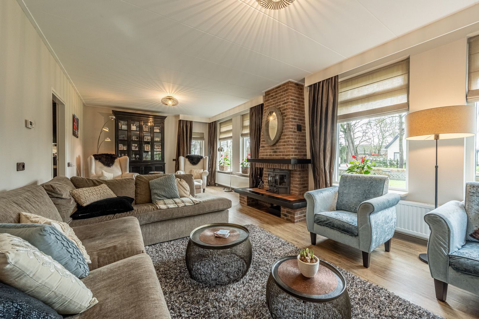 Raadhuislaan 14, Mijnsheerenland foto-9