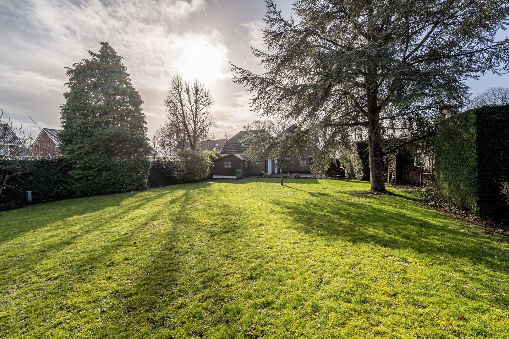 Raadhuislaan 14, Mijnsheerenland foto-31