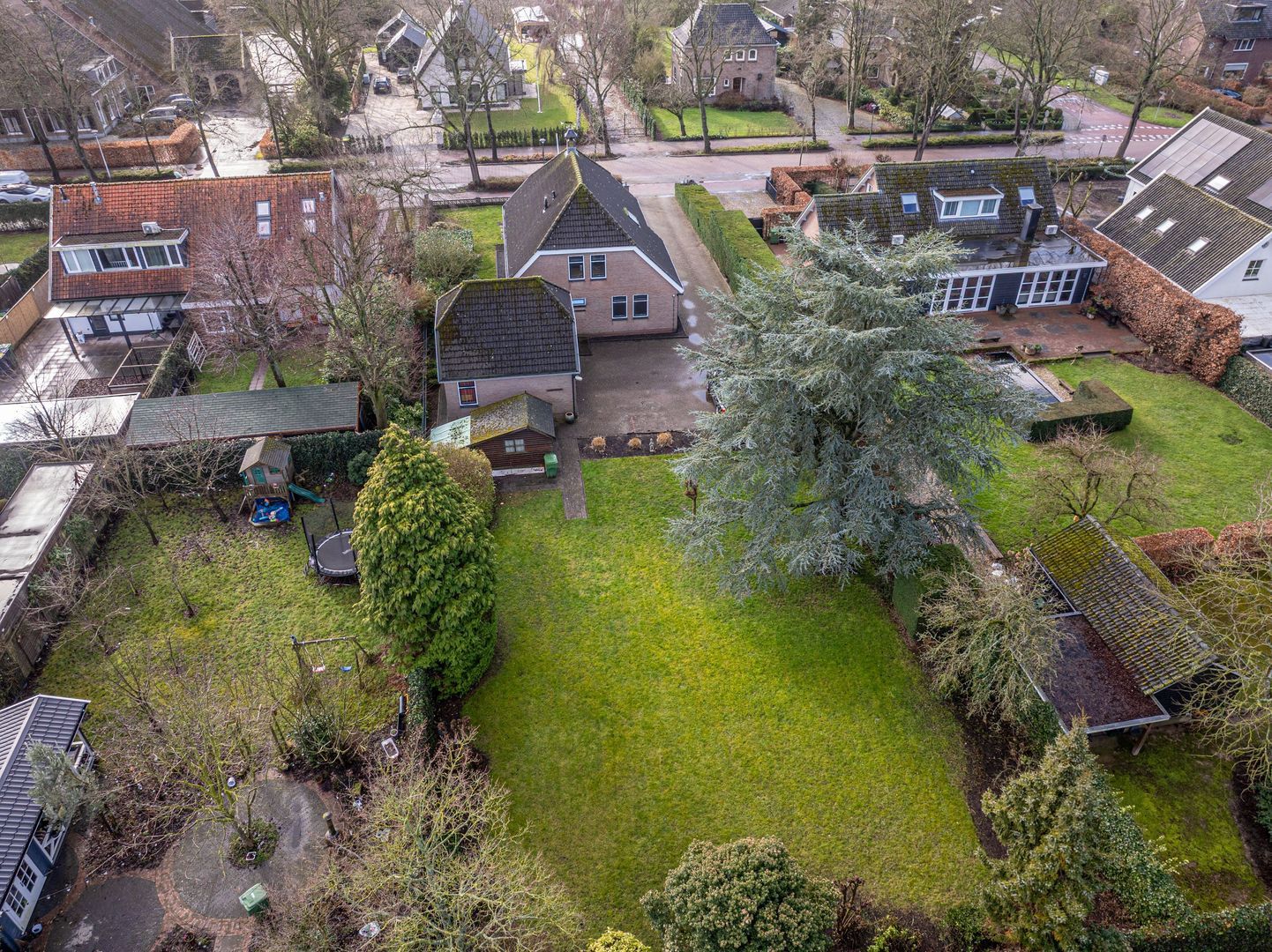 Raadhuislaan 14, Mijnsheerenland foto-33