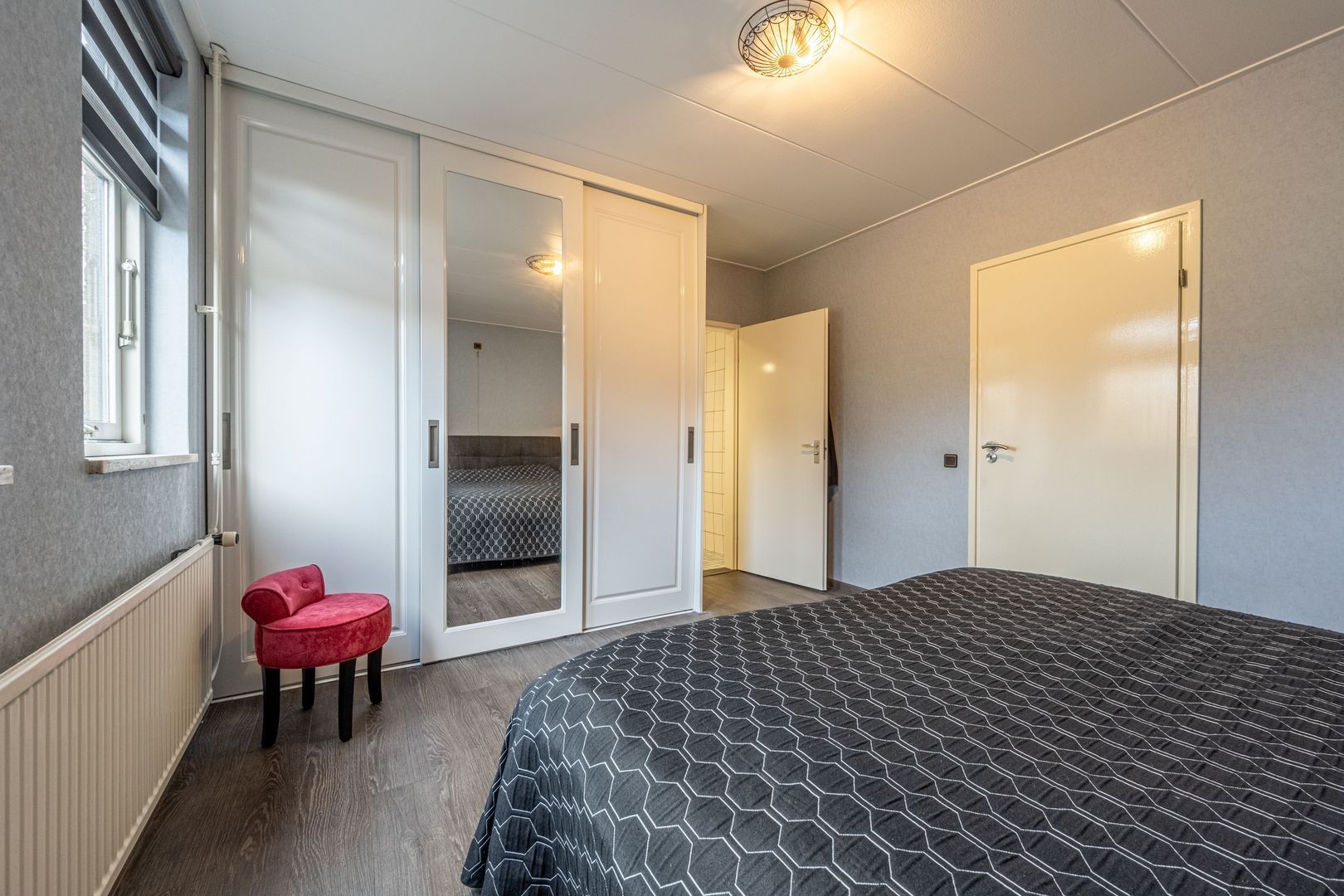 Raadhuislaan 14, Mijnsheerenland foto-16