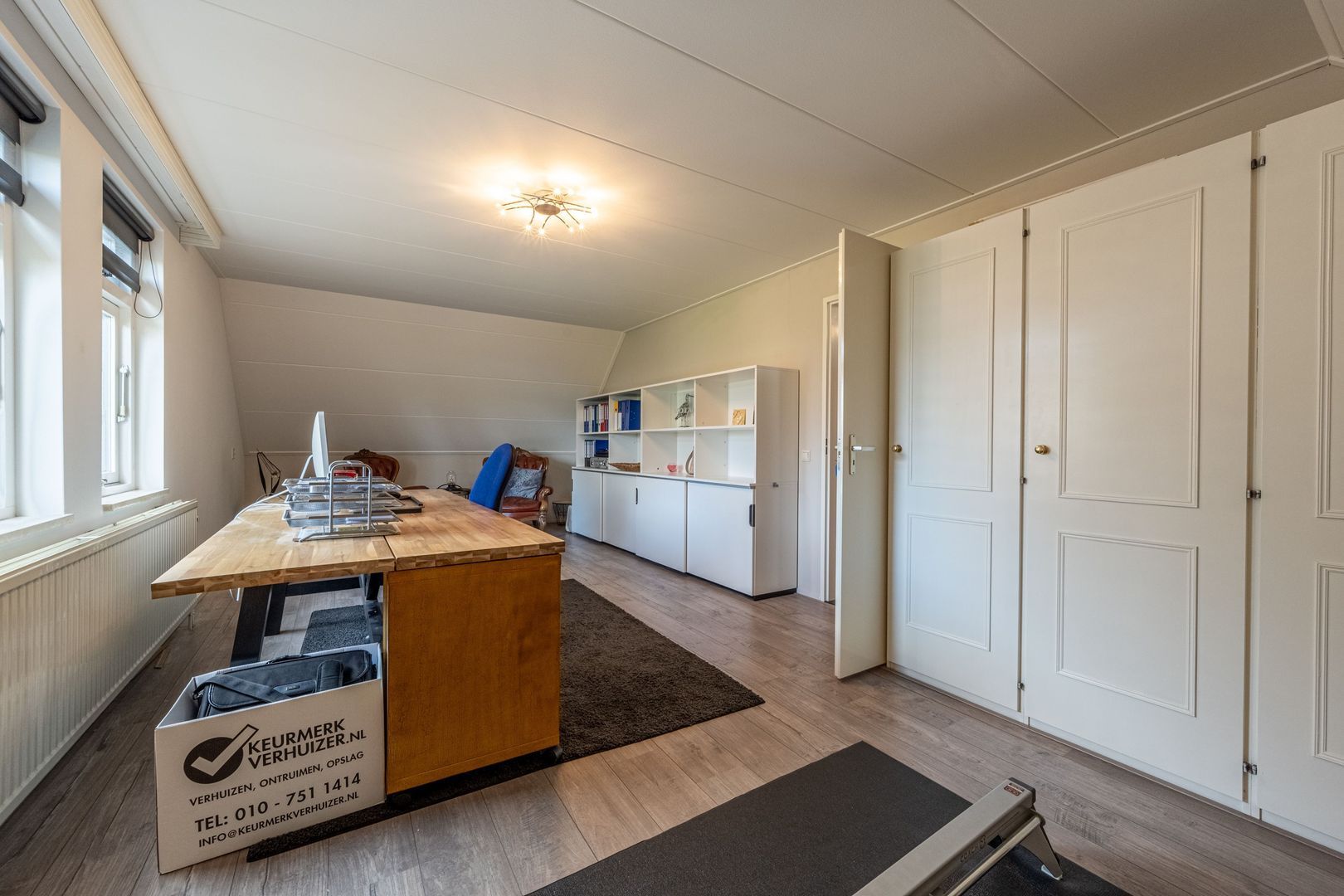 Raadhuislaan 14, Mijnsheerenland foto-26