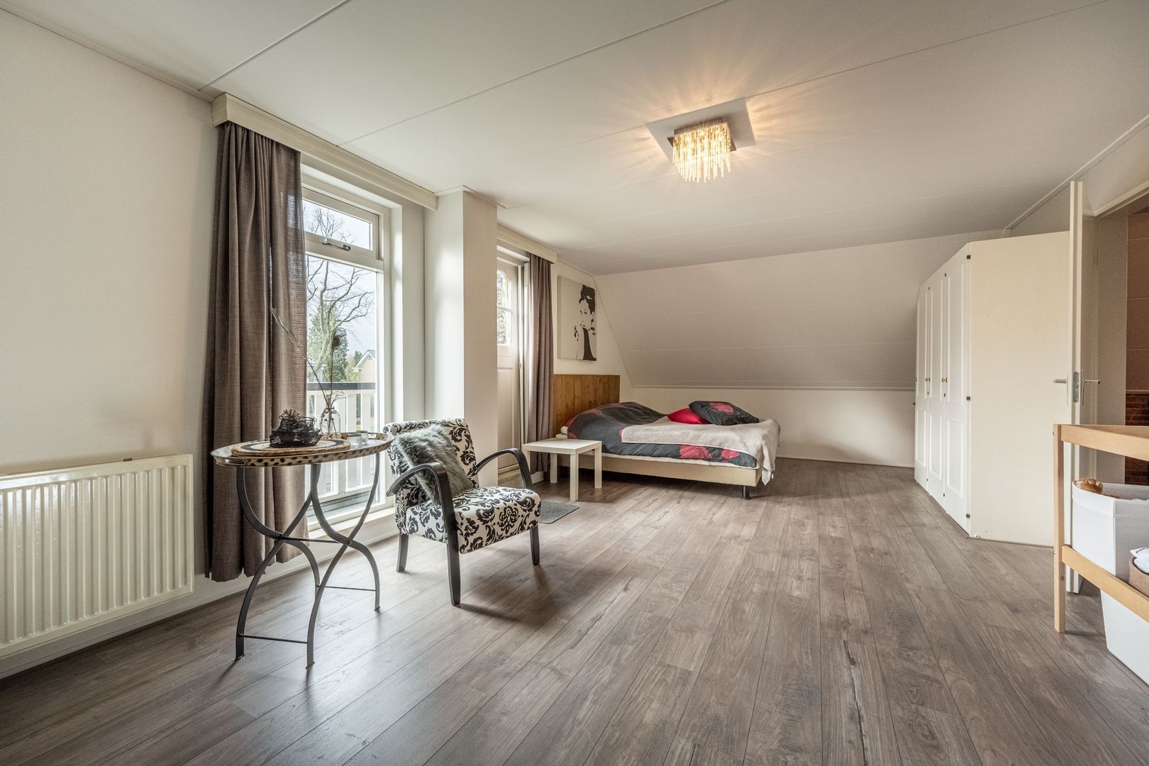 Raadhuislaan 14, Mijnsheerenland foto-21