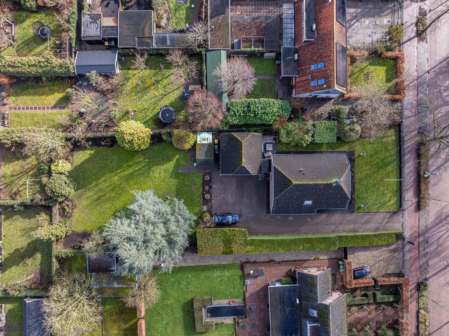 Raadhuislaan 14, Mijnsheerenland foto-34