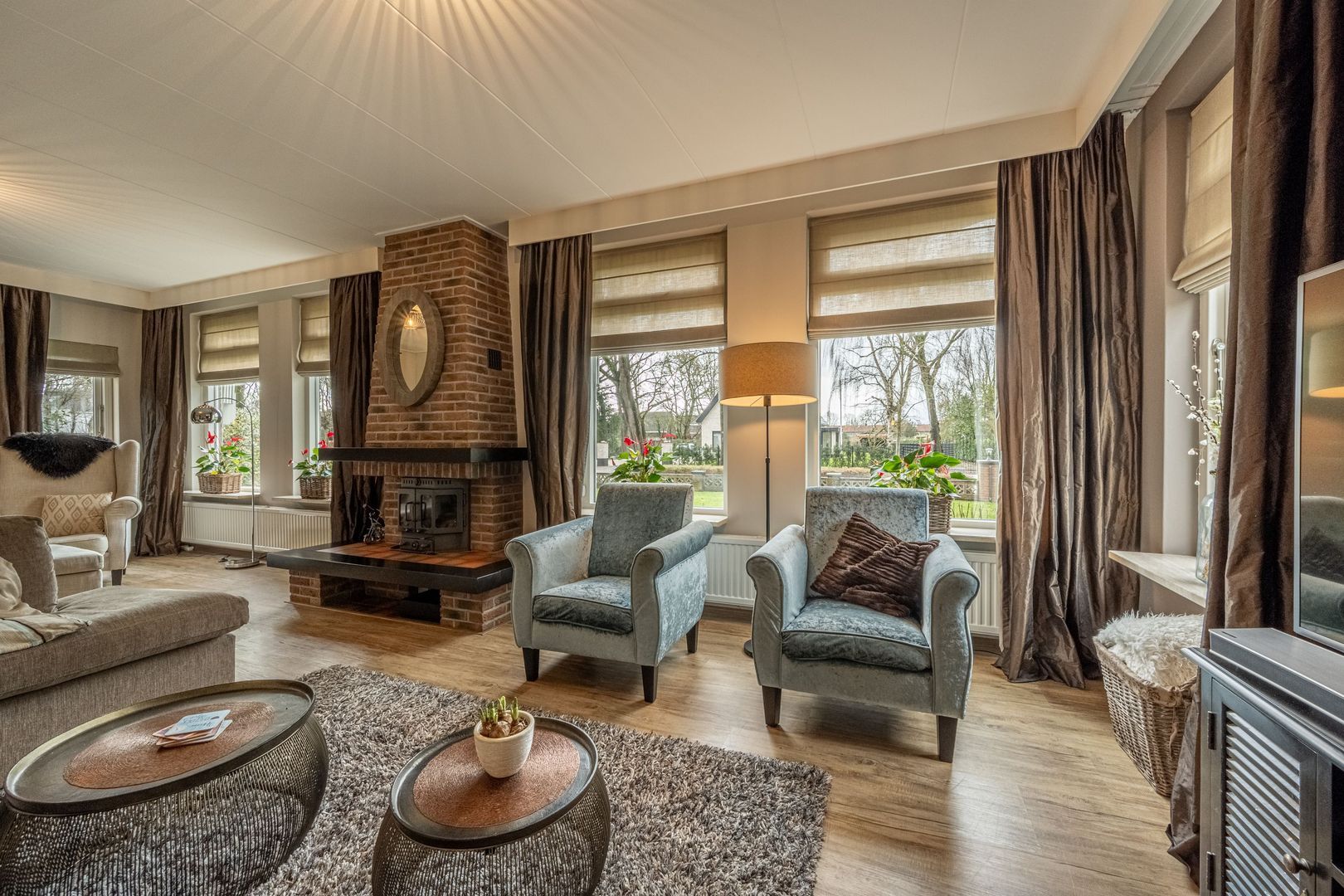 Raadhuislaan 14, Mijnsheerenland foto-8