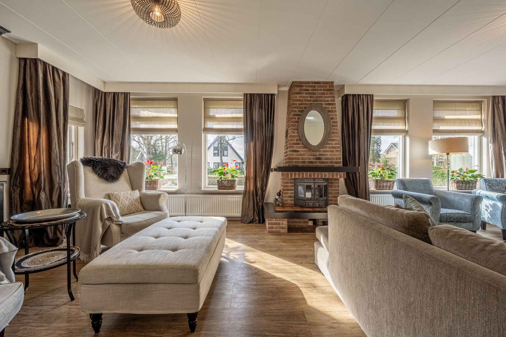 Raadhuislaan 14, Mijnsheerenland foto-3