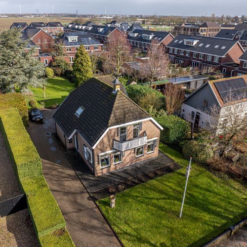Raadhuislaan 14, Mijnsheerenland foto-1