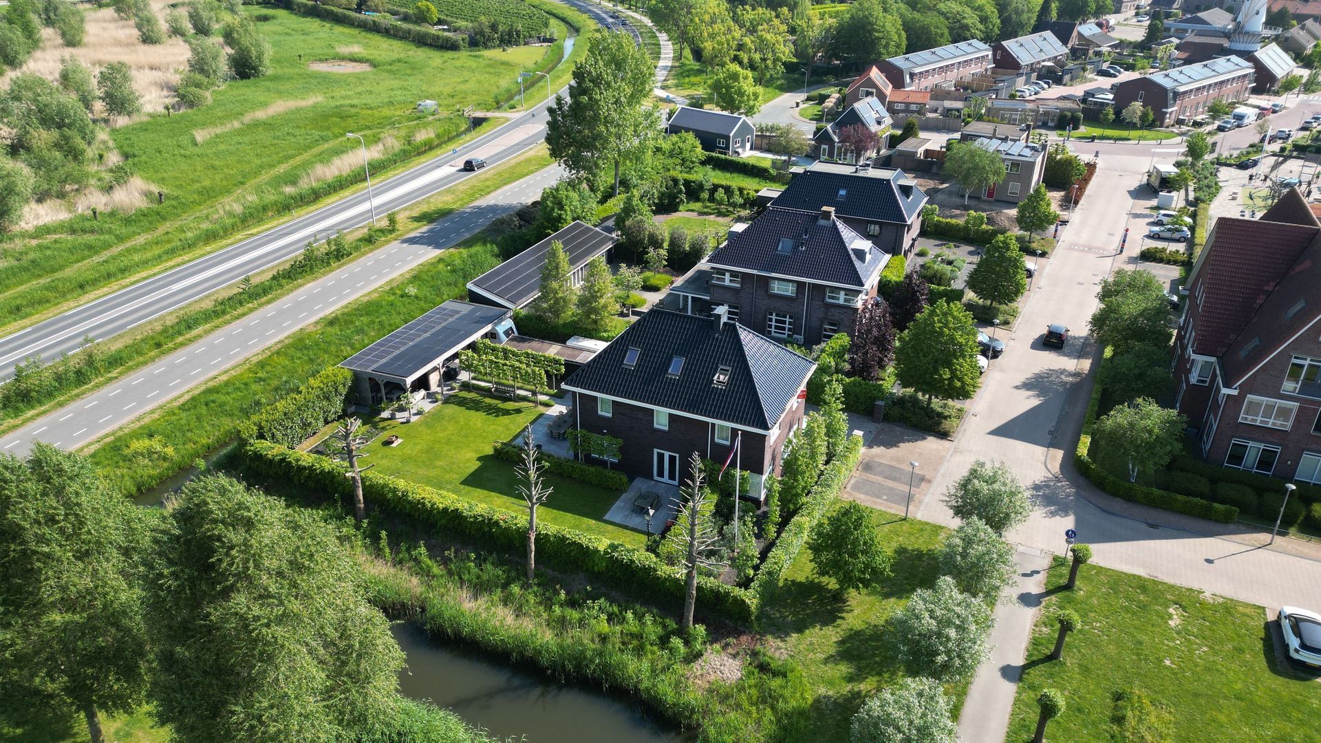 Johannes Kolfstraat 6, Westmaas foto-39