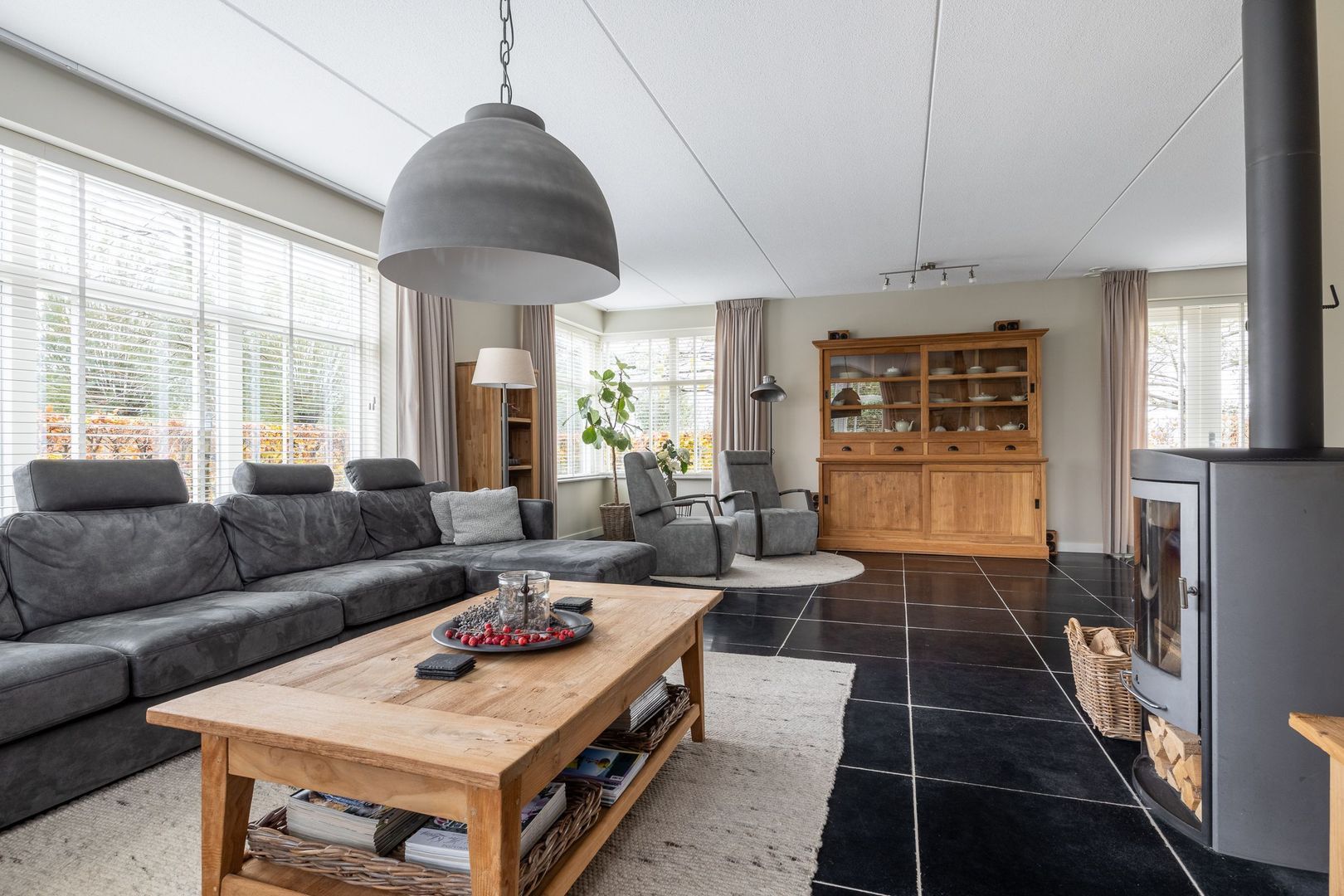 Johannes Kolfstraat 6, Westmaas foto-5