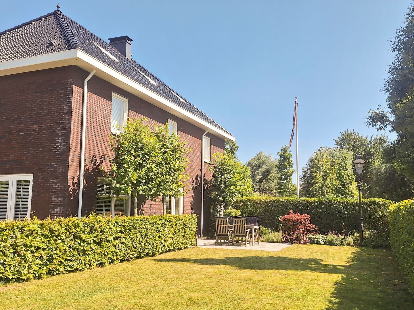 Johannes Kolfstraat 6, Westmaas foto-47