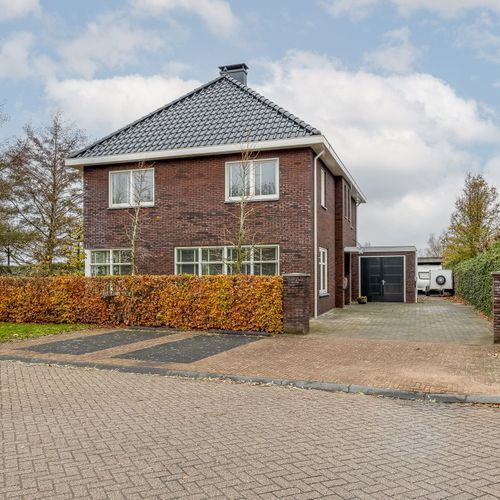 Johannes Kolfstraat 6, Westmaas foto-1