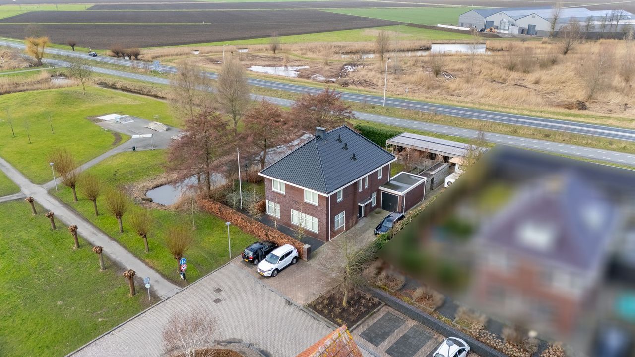 Johannes Kolfstraat 6, Westmaas foto-2