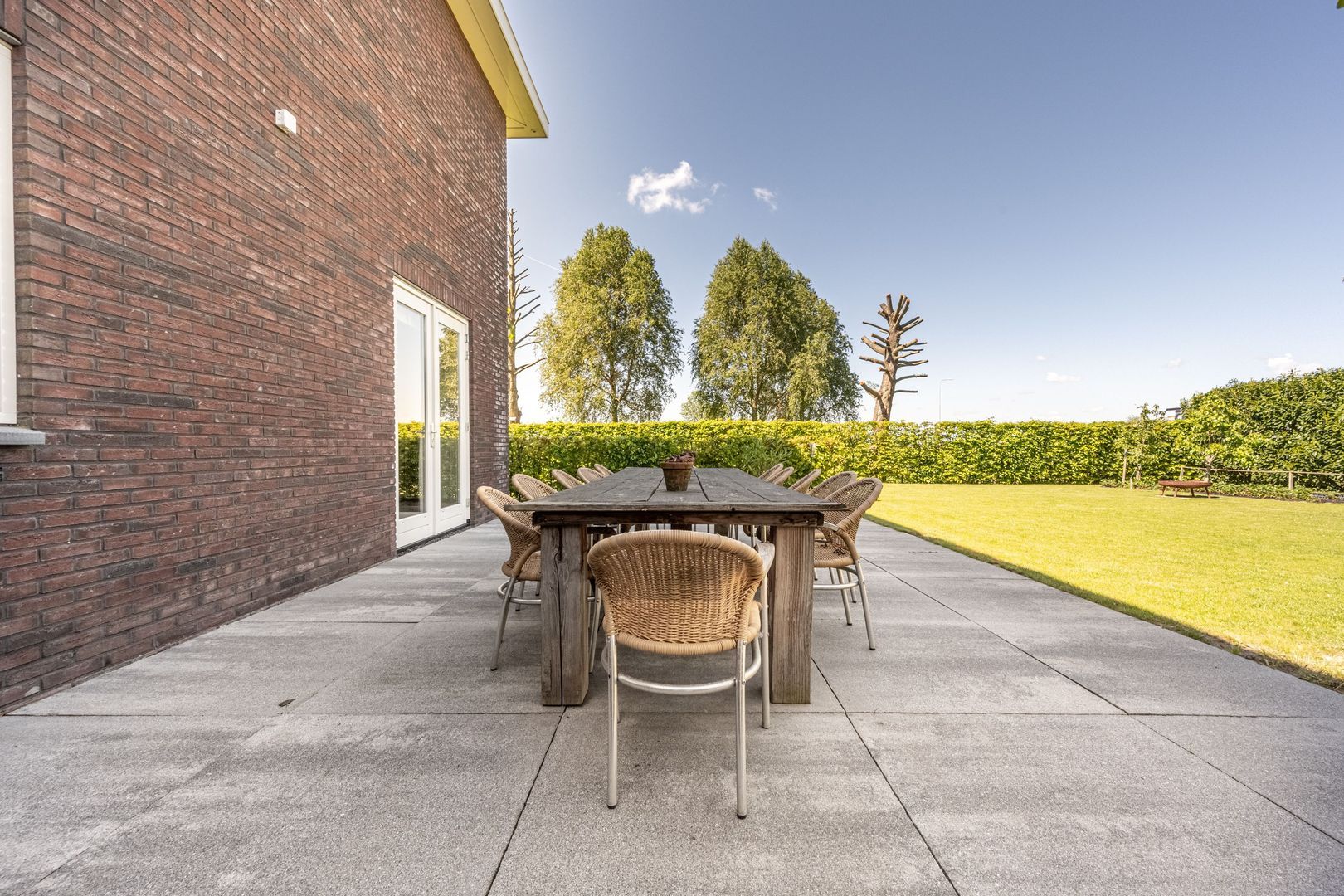 Johannes Kolfstraat 6, Westmaas foto-47