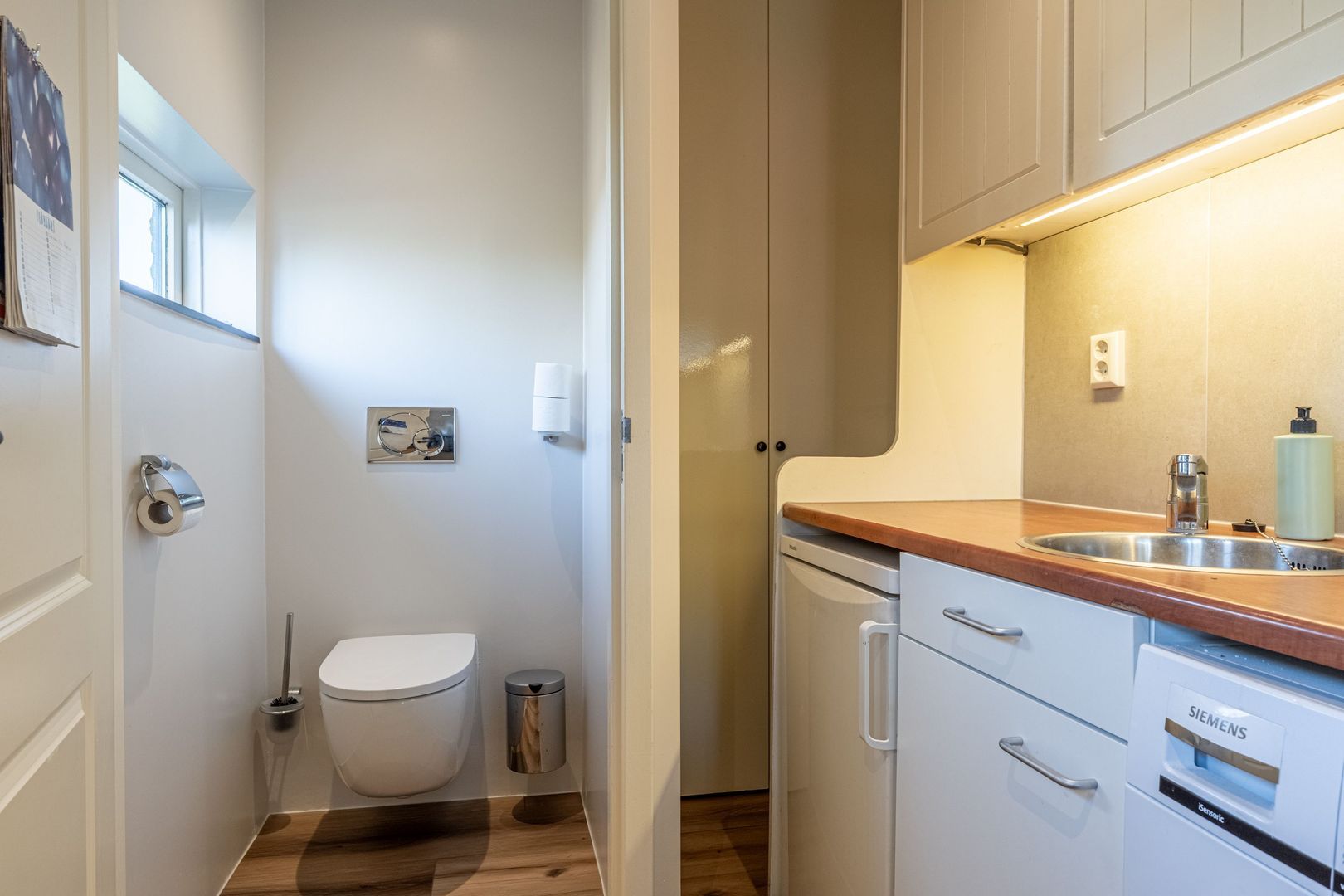 Oud-Cromstrijensedijk OZ 54 a, Klaaswaal foto-34