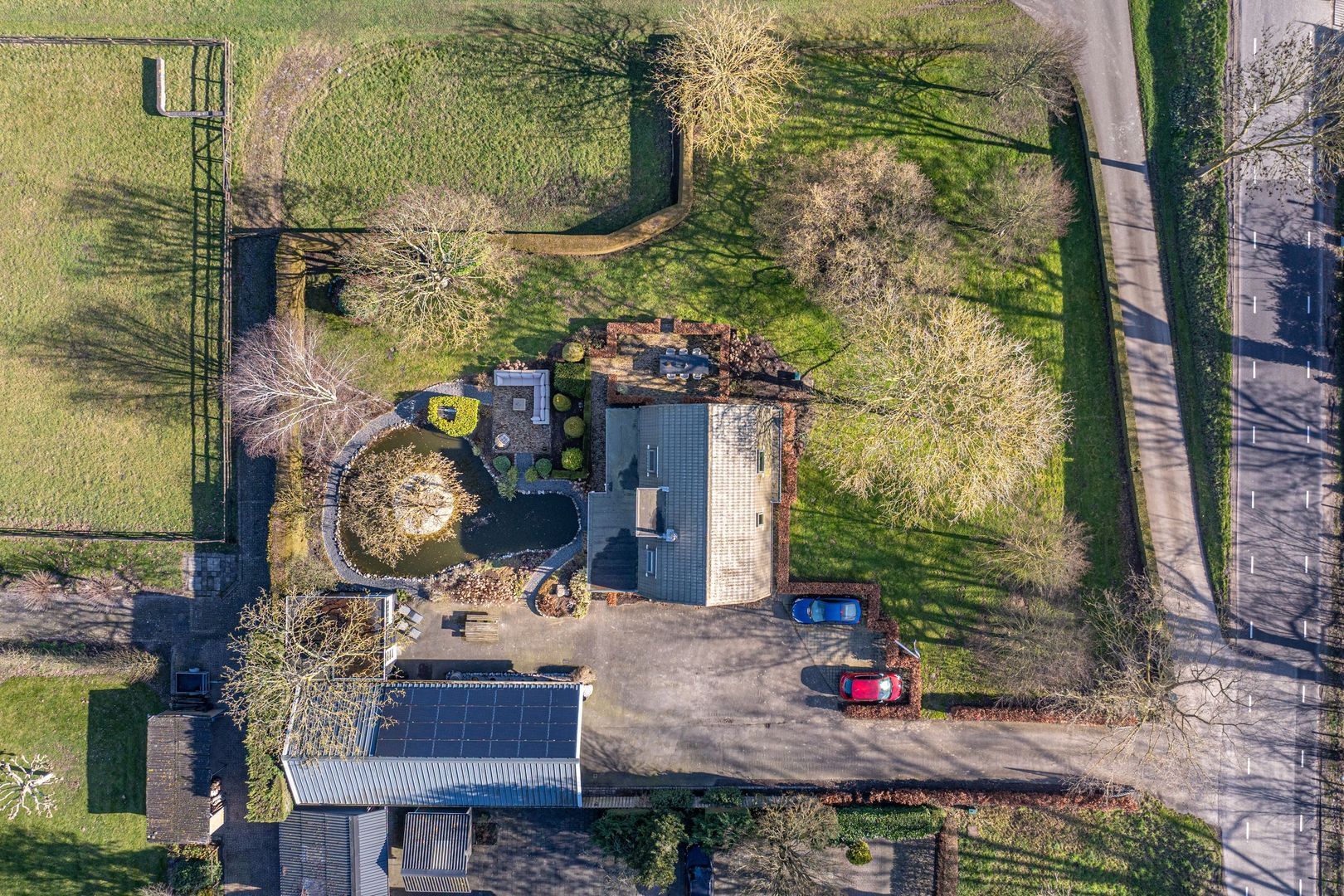 Oud-Cromstrijensedijk OZ 54 a, Klaaswaal foto-3