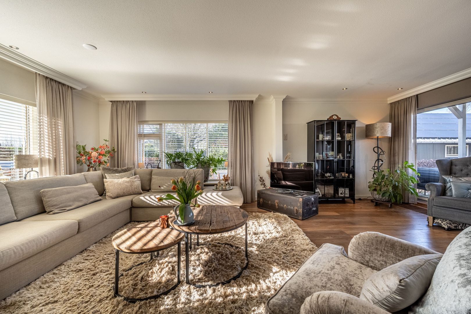 Oud-Cromstrijensedijk OZ 54 a, Klaaswaal foto-21