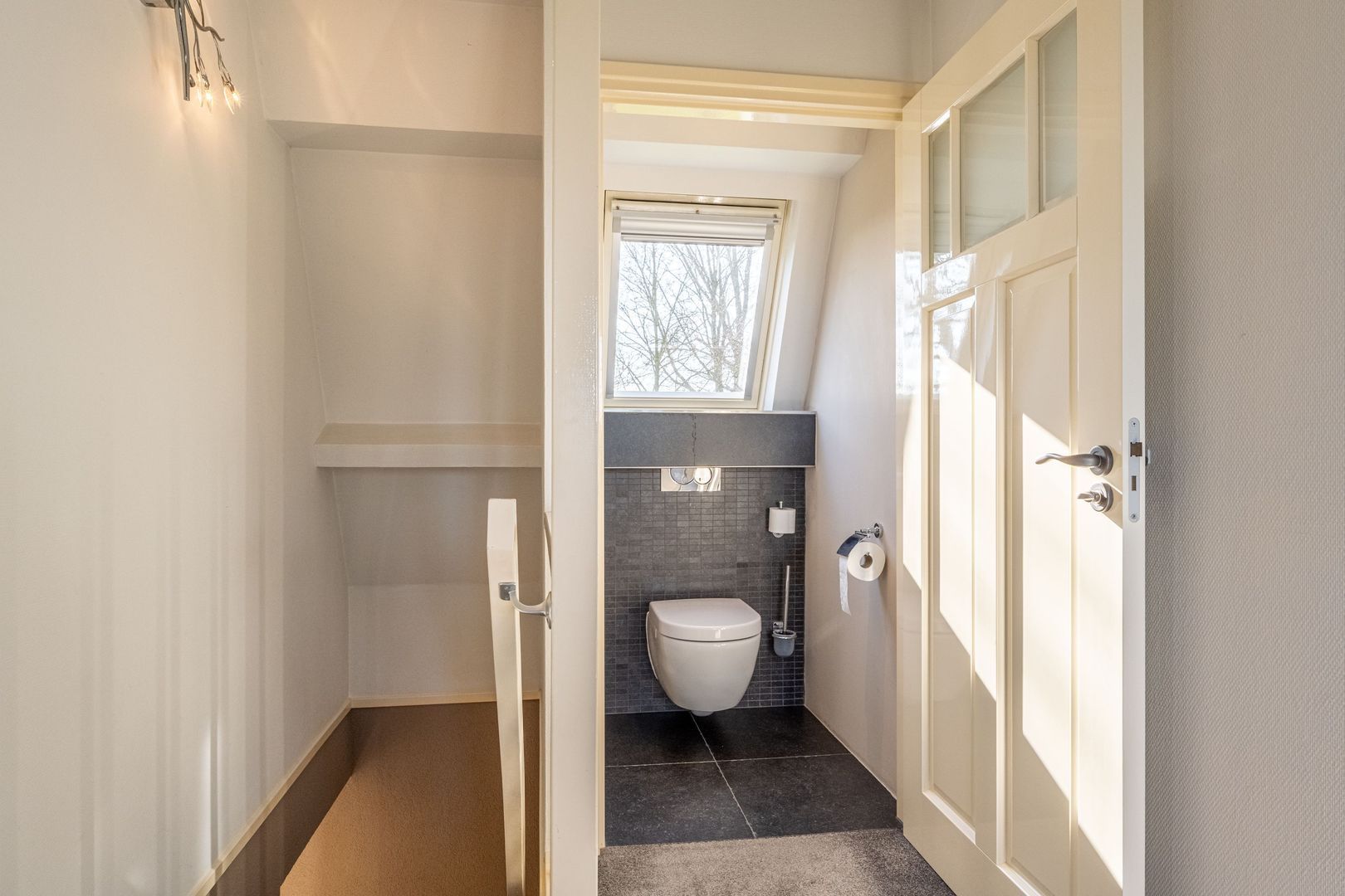 Oud-Cromstrijensedijk OZ 54 a, Klaaswaal foto-32