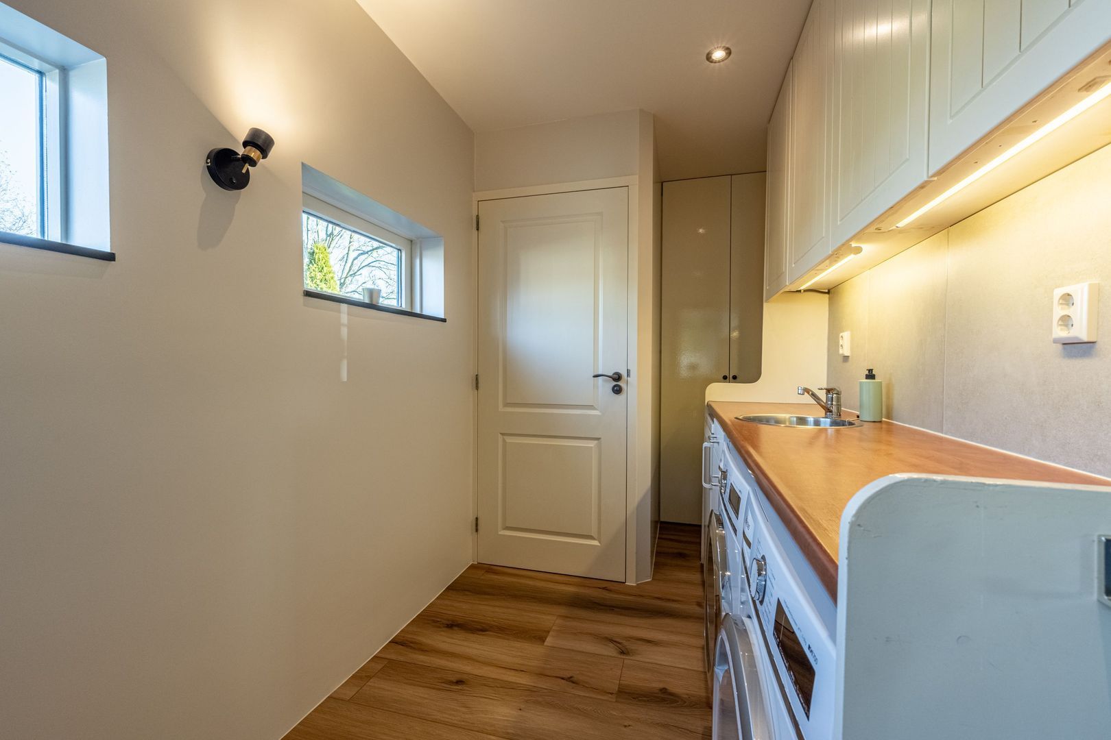 Oud-Cromstrijensedijk OZ 54 a, Klaaswaal foto-33