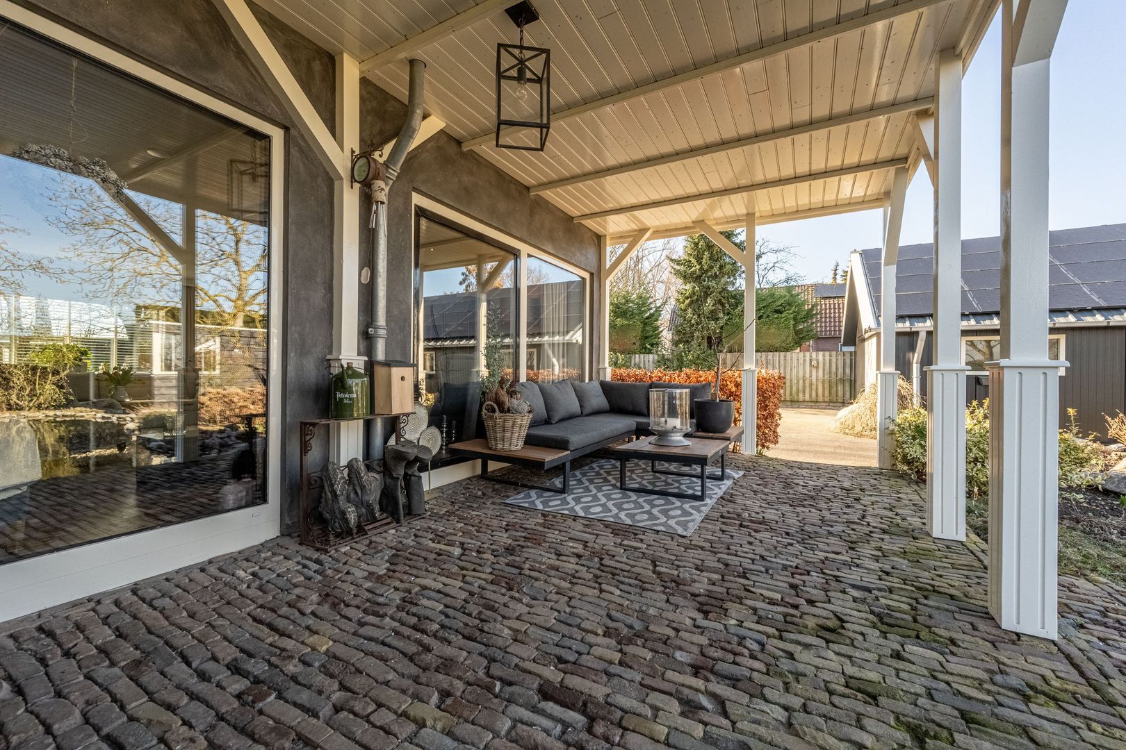 Oud-Cromstrijensedijk OZ 54 a, Klaaswaal foto-48