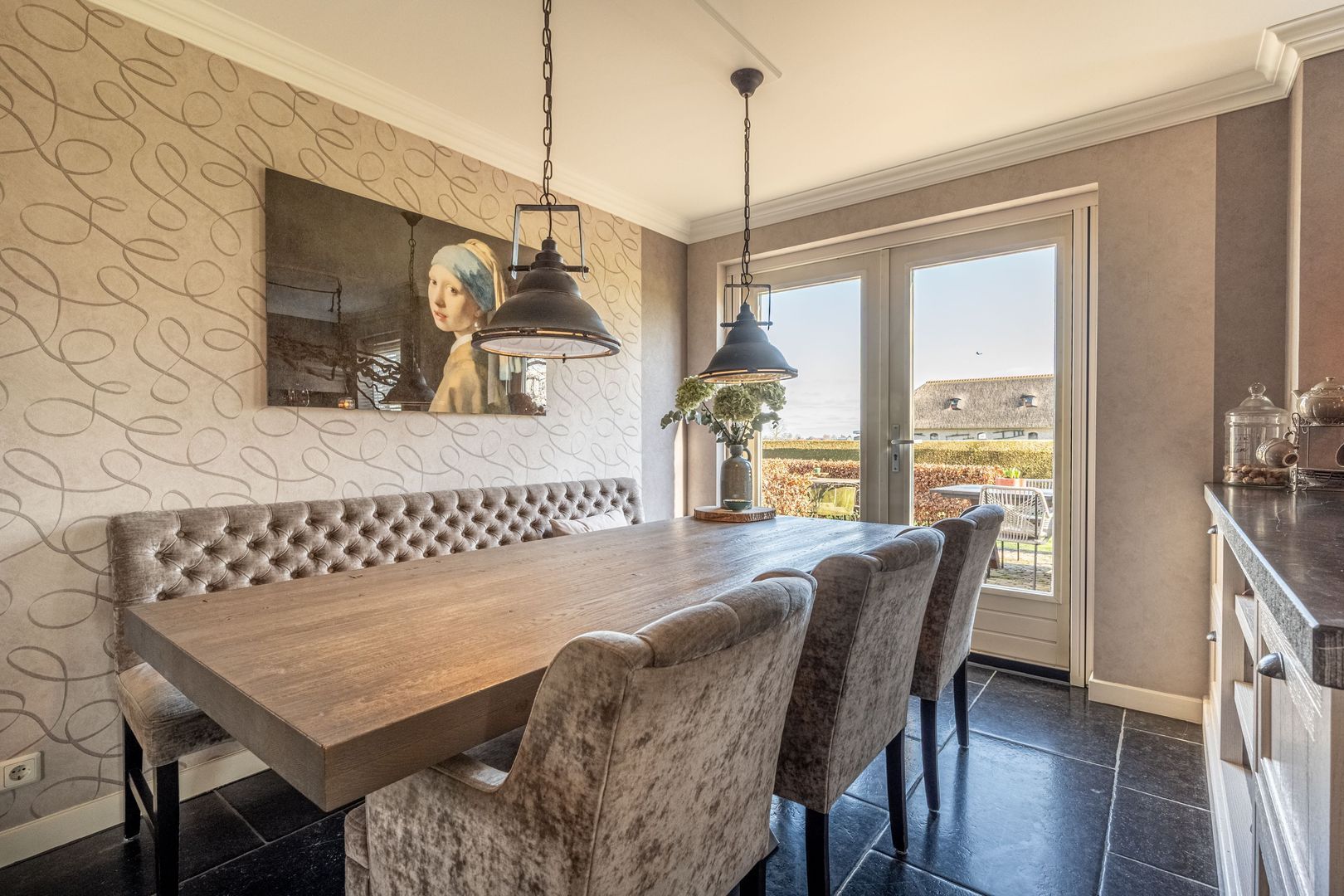 Oud-Cromstrijensedijk OZ 54 a, Klaaswaal foto-9