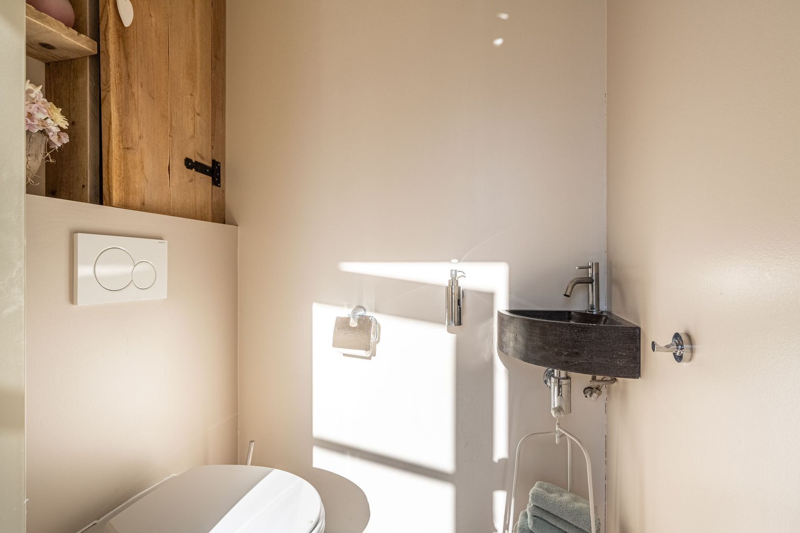 Oud-Cromstrijensedijk OZ 54 a, Klaaswaal foto-38