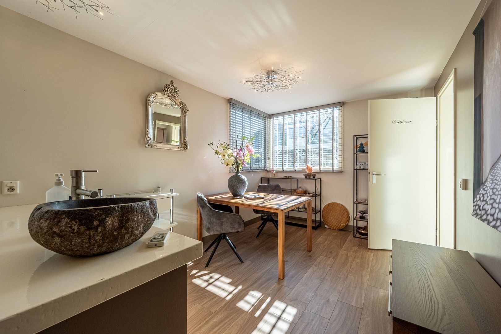 Oud-Cromstrijensedijk OZ 54 a, Klaaswaal foto-36