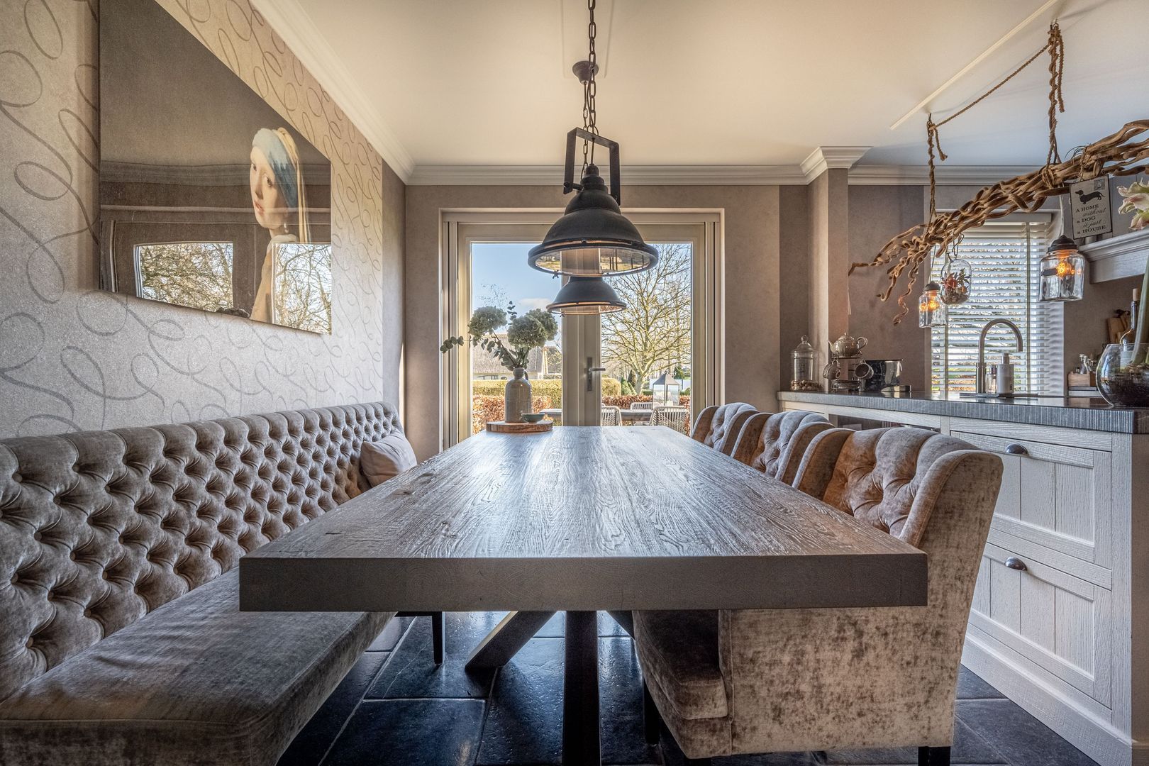 Oud-Cromstrijensedijk OZ 54 a, Klaaswaal foto-8