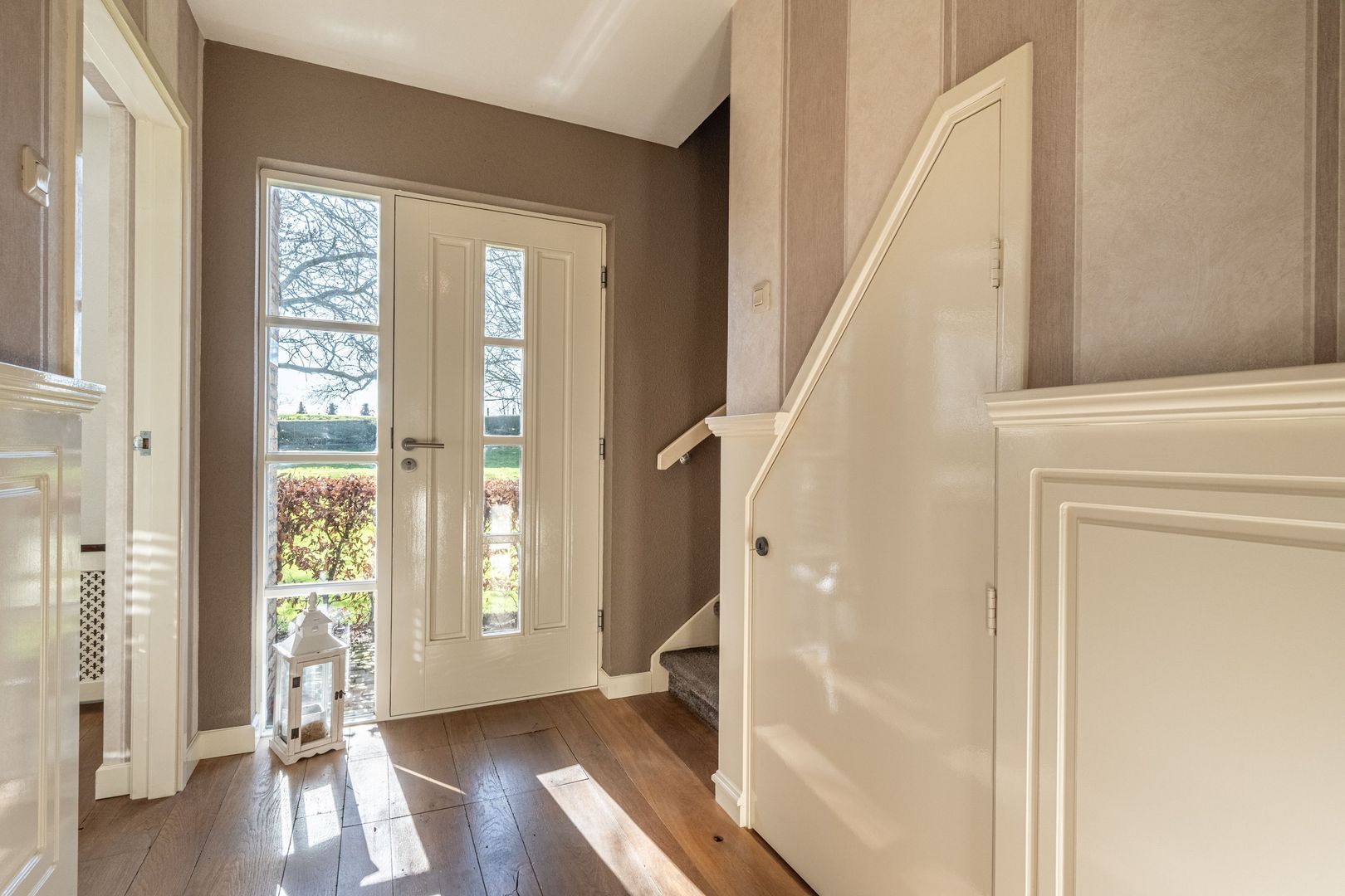 Oud-Cromstrijensedijk OZ 54 a, Klaaswaal foto-5