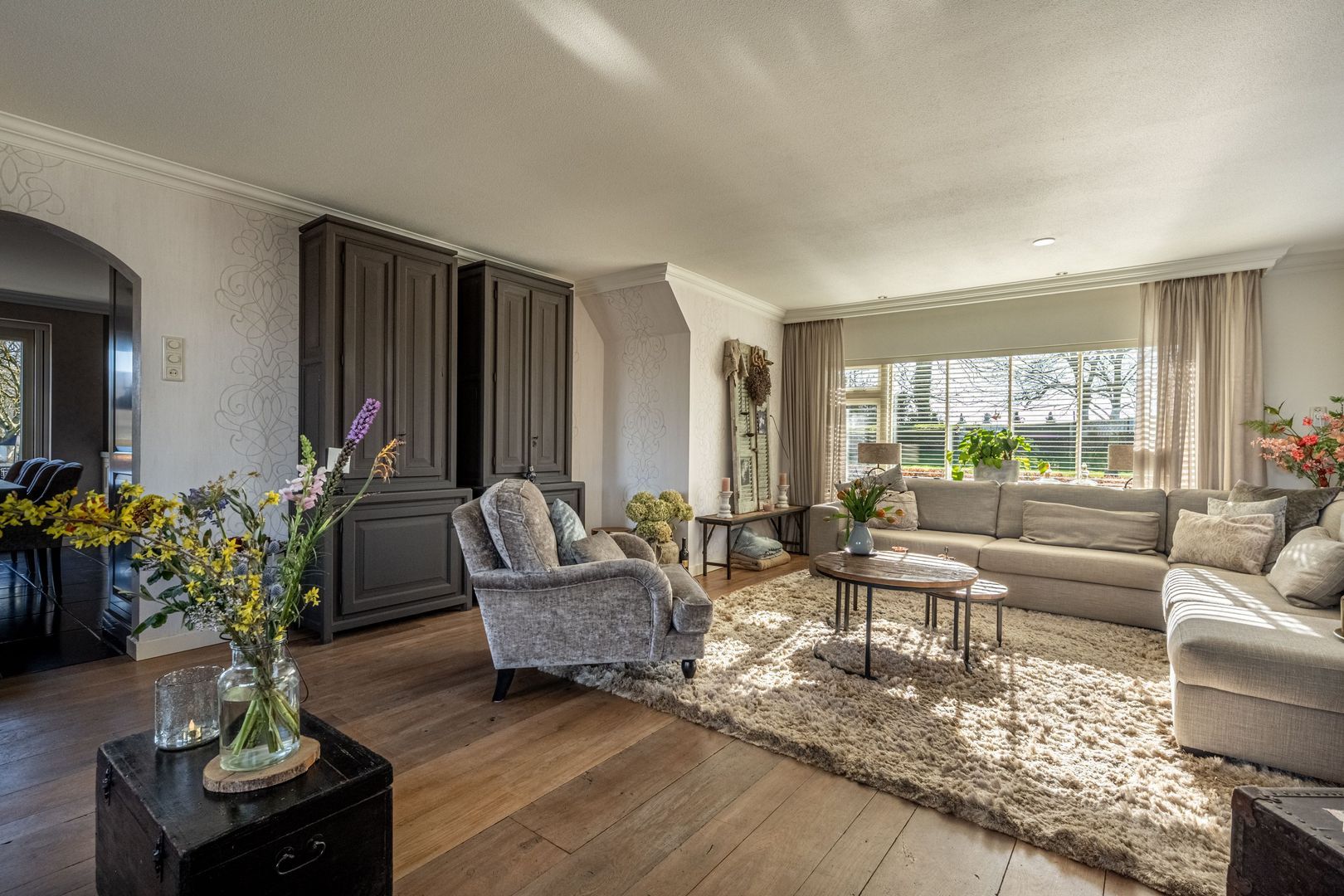 Oud-Cromstrijensedijk OZ 54 a, Klaaswaal foto-19