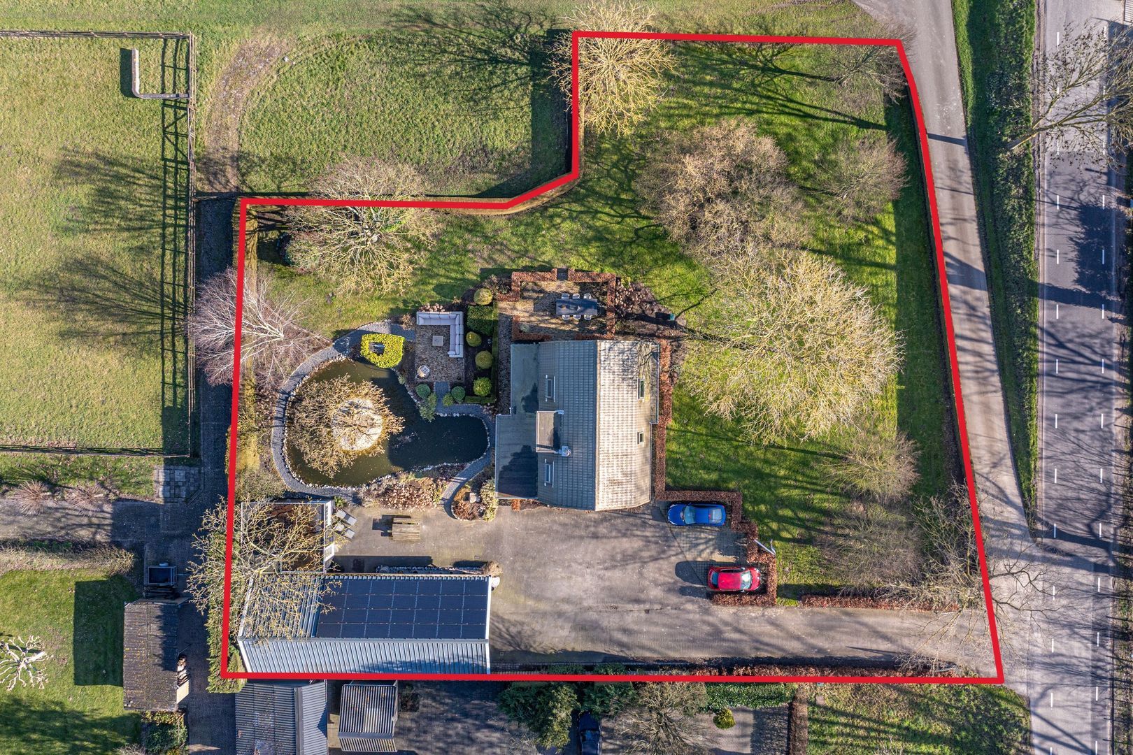 Oud-Cromstrijensedijk OZ 54 a, Klaaswaal foto-4