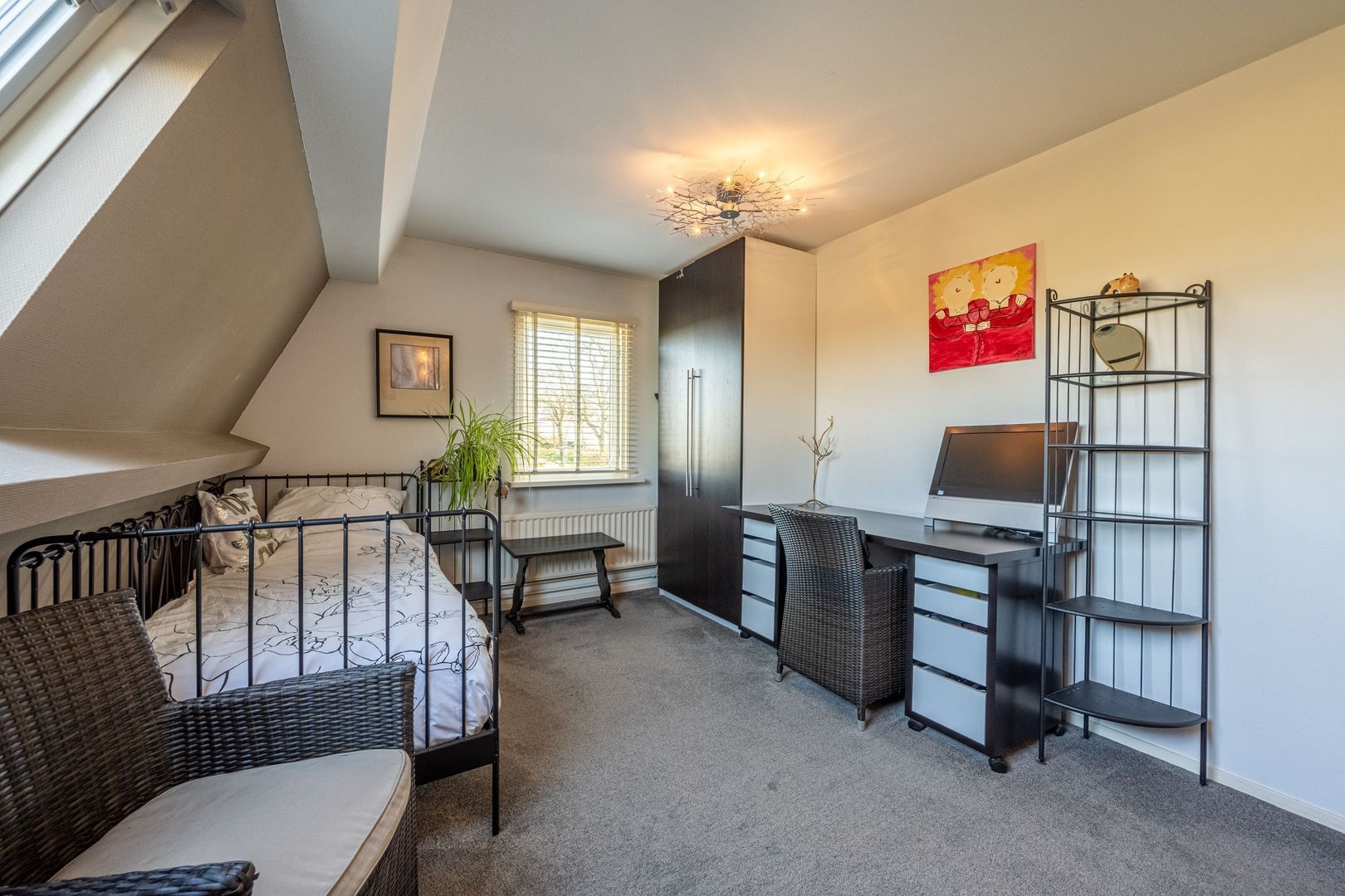 Oud-Cromstrijensedijk OZ 54 a, Klaaswaal foto-28