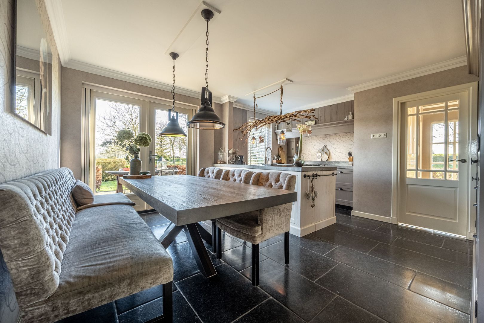 Oud-Cromstrijensedijk OZ 54 a, Klaaswaal foto-7