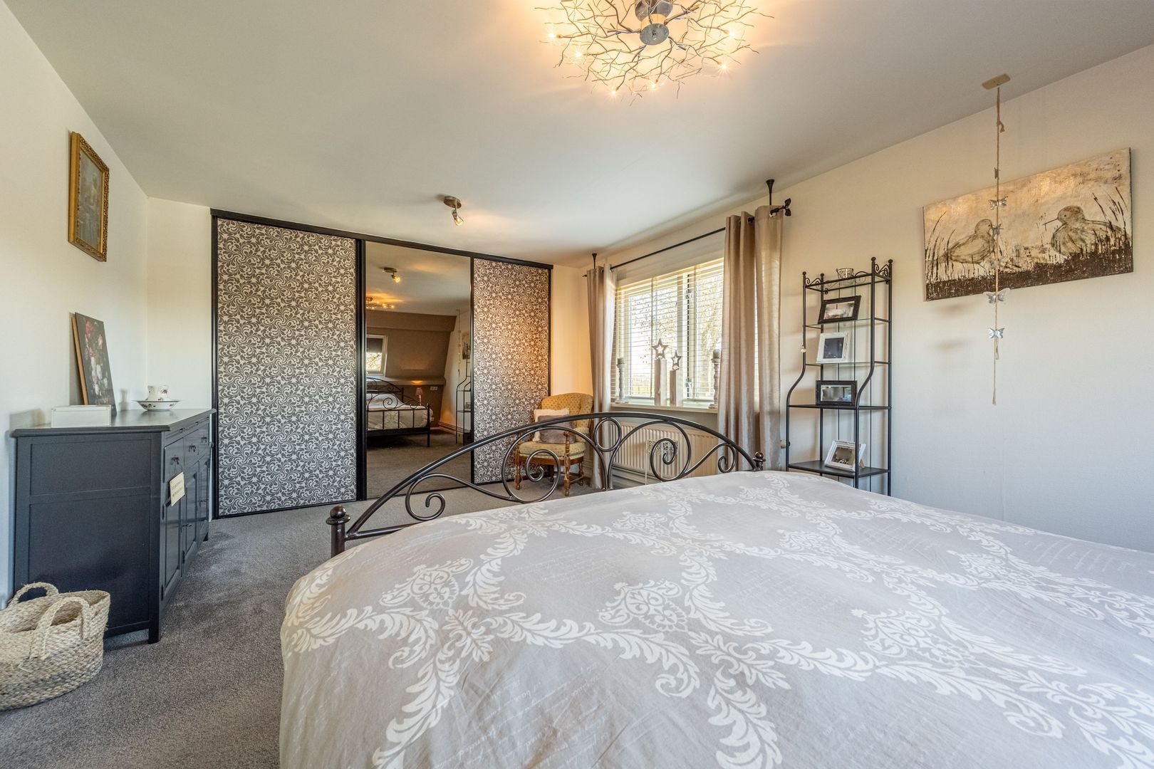 Oud-Cromstrijensedijk OZ 54 a, Klaaswaal foto-25