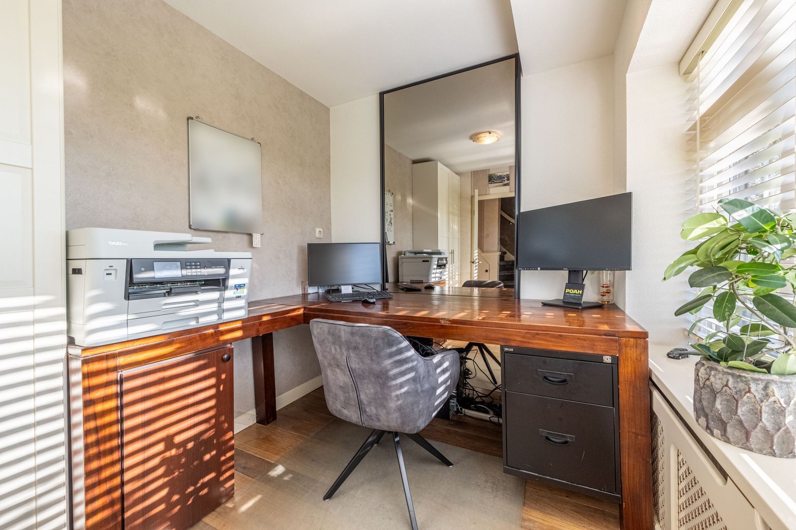 Oud-Cromstrijensedijk OZ 54 a, Klaaswaal foto-23