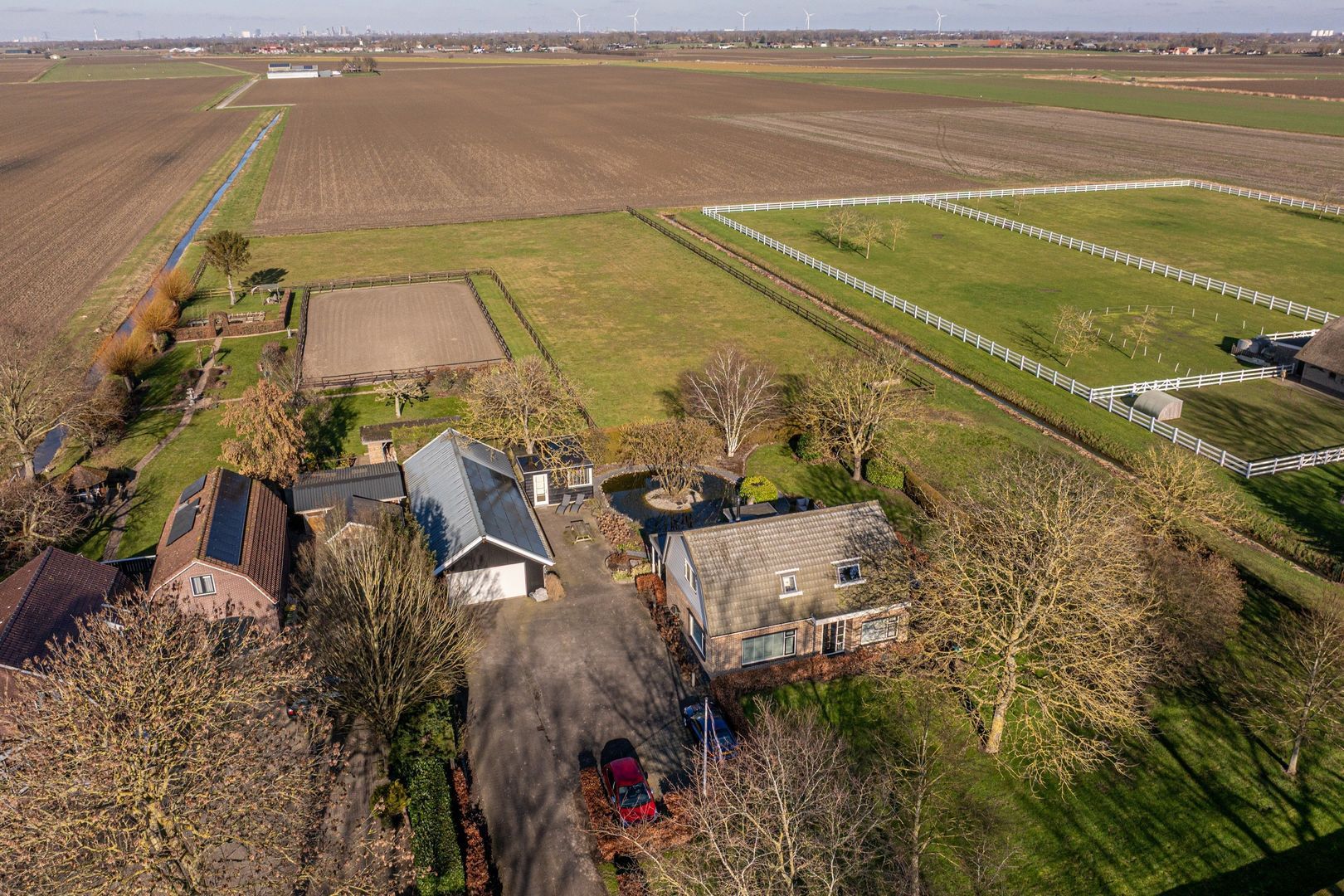 Oud-Cromstrijensedijk OZ 54 a, Klaaswaal foto-52