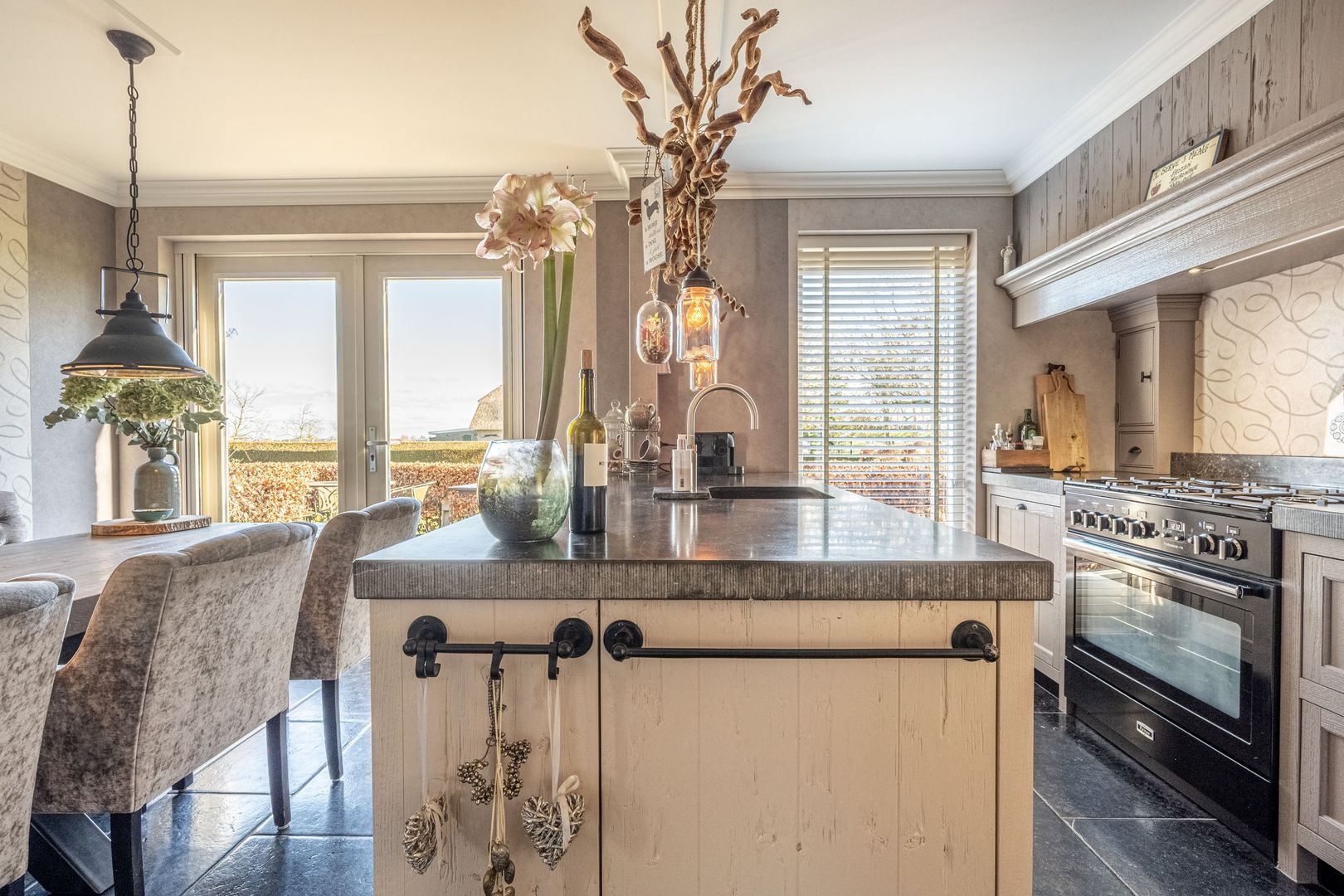 Oud-Cromstrijensedijk OZ 54 a, Klaaswaal foto-10