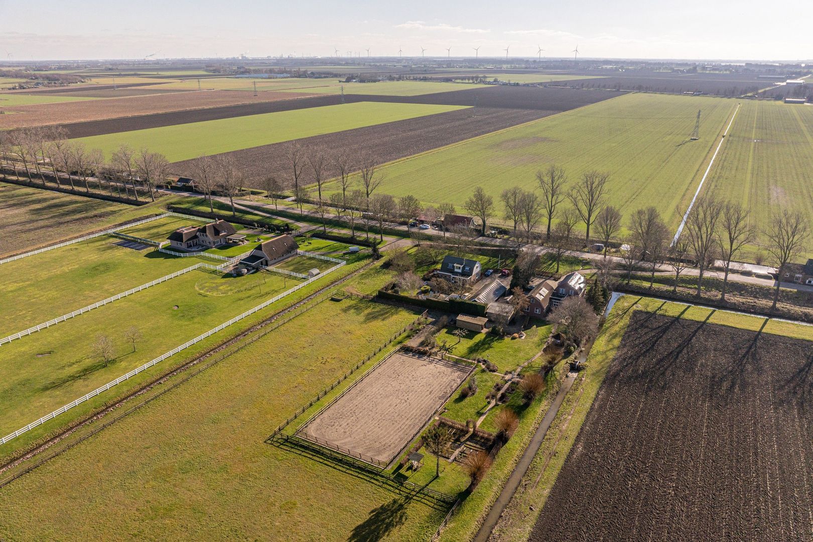 Oud-Cromstrijensedijk OZ 54 a, Klaaswaal foto-55